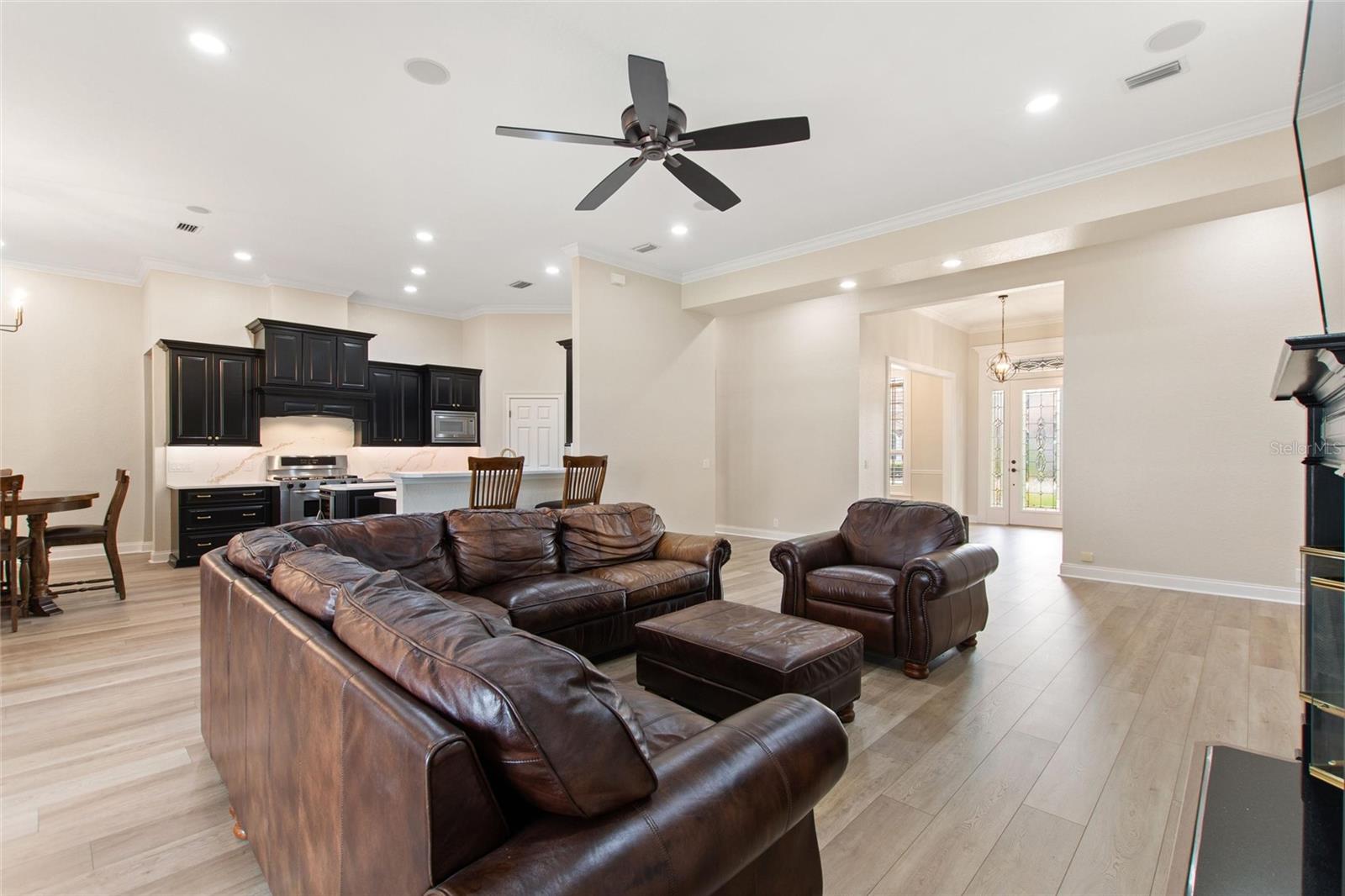 4848 ISLAND SHORES LN, LAKELAND, FL, 33809