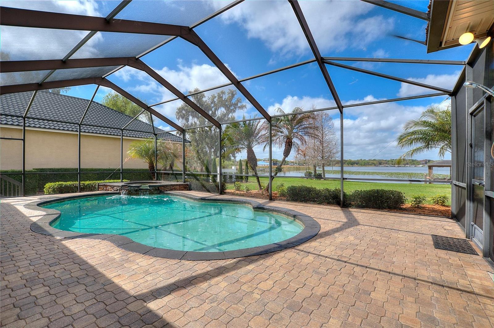 4848 ISLAND SHORES LN, LAKELAND, FL, 33809