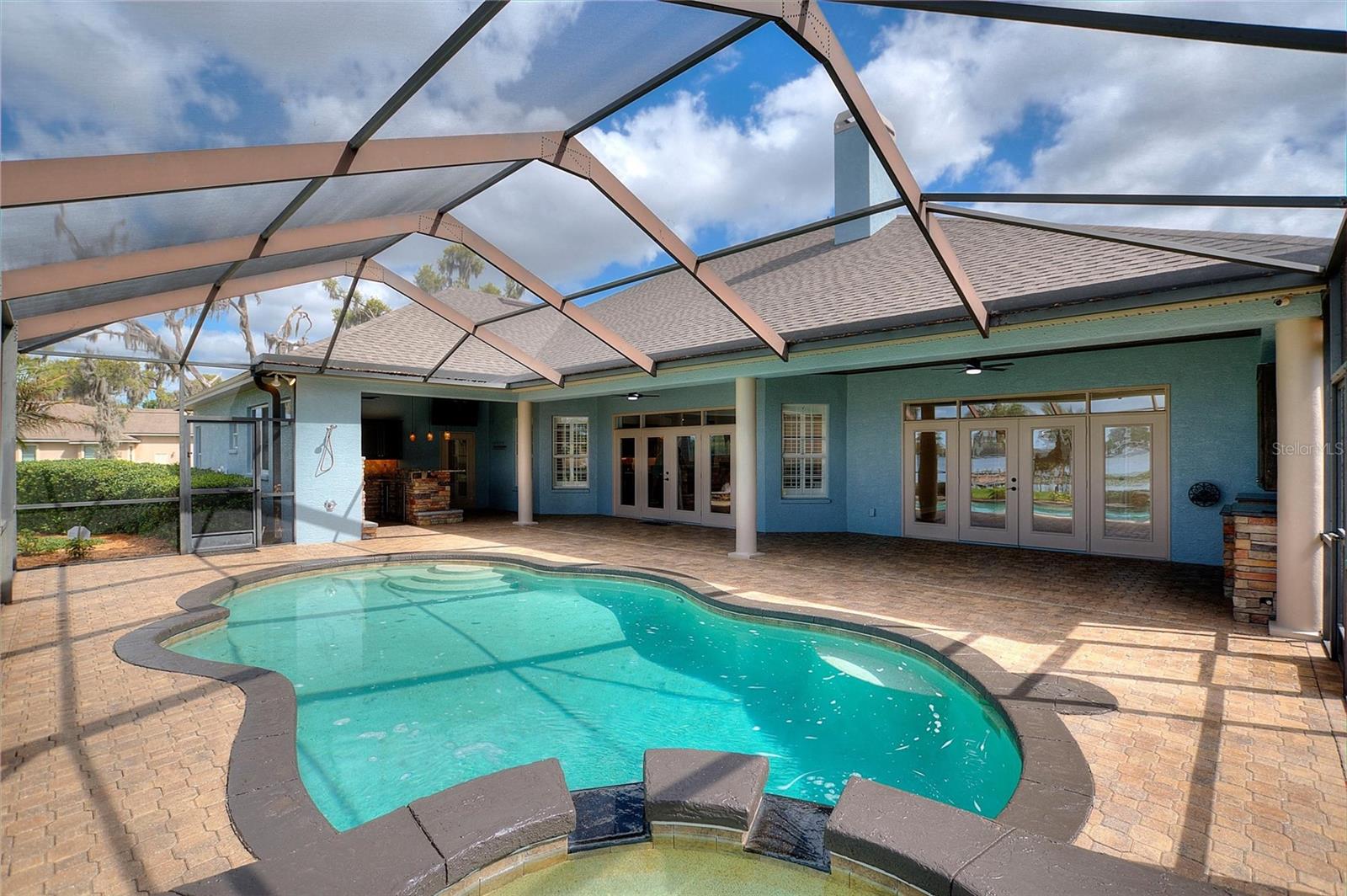 4848 ISLAND SHORES LN, LAKELAND, FL, 33809