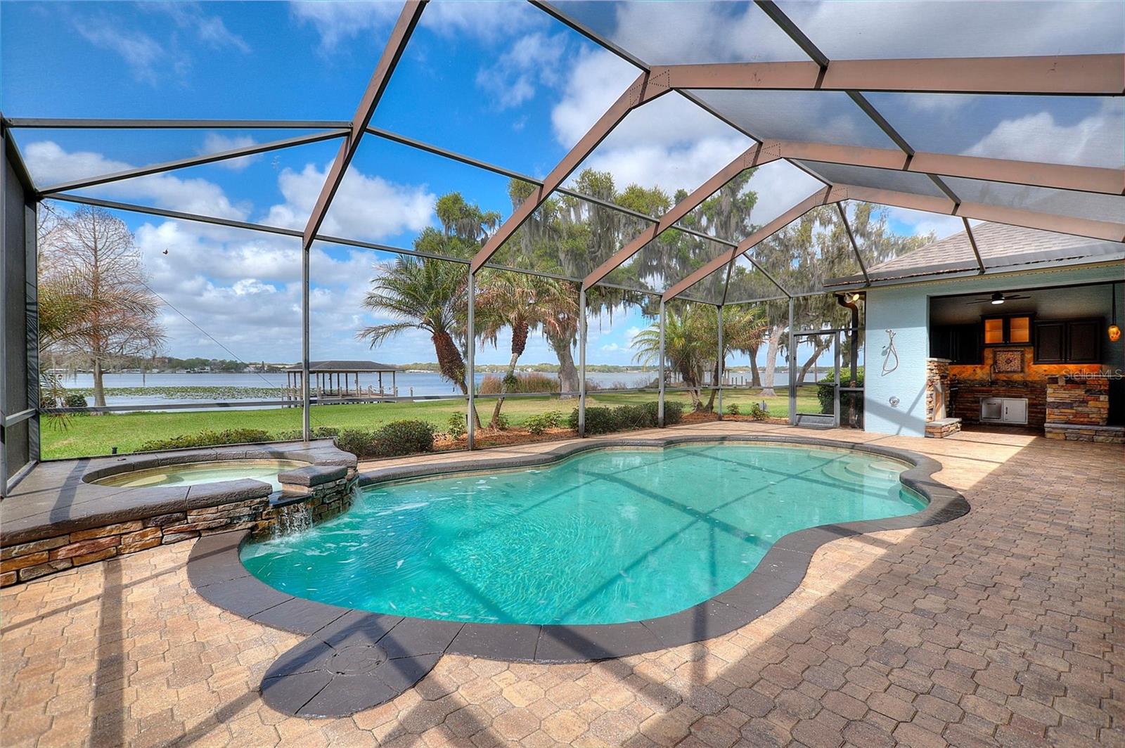 4848 ISLAND SHORES LN, LAKELAND, FL, 33809