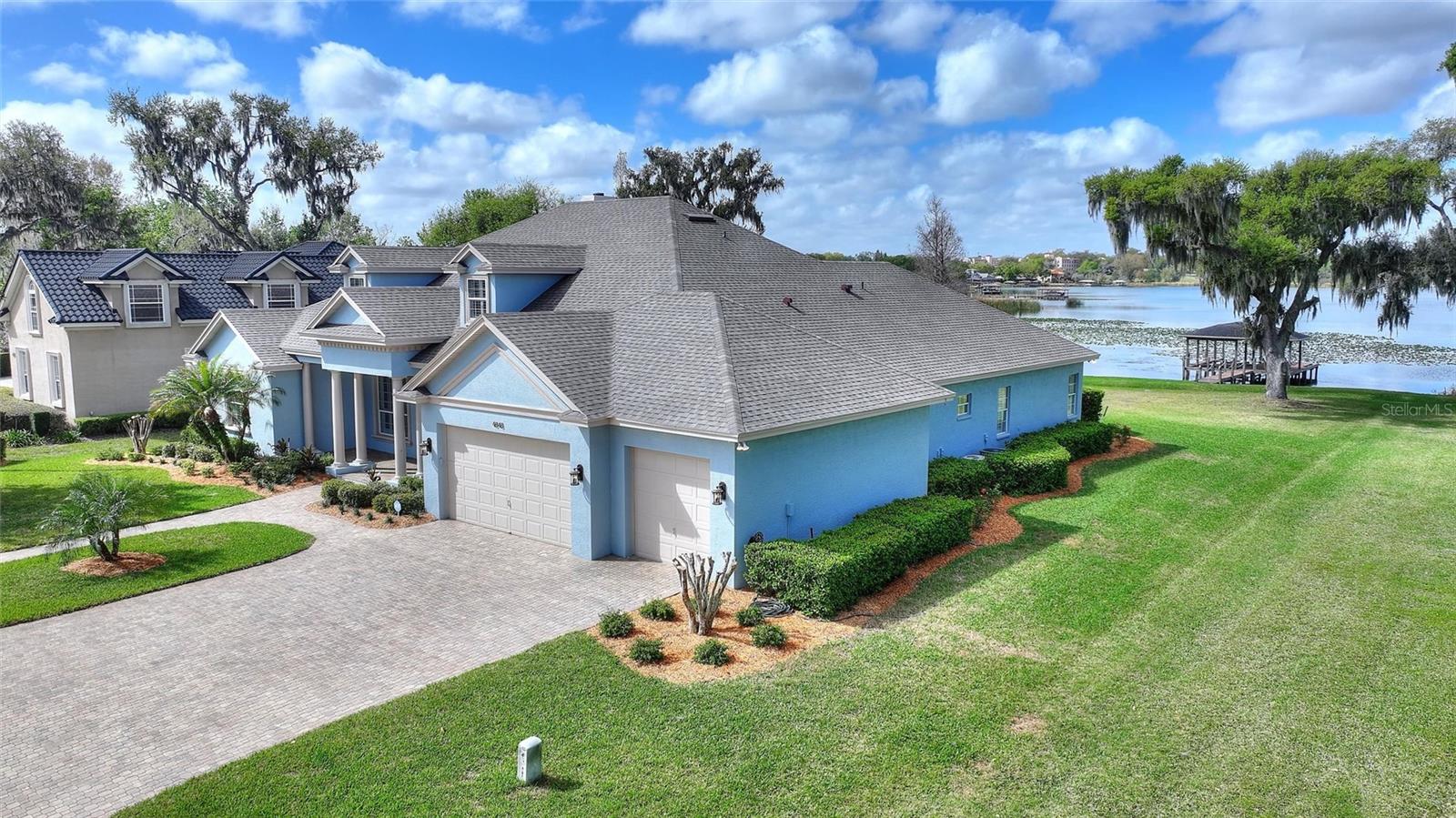 4848 ISLAND SHORES LN, LAKELAND, FL, 33809