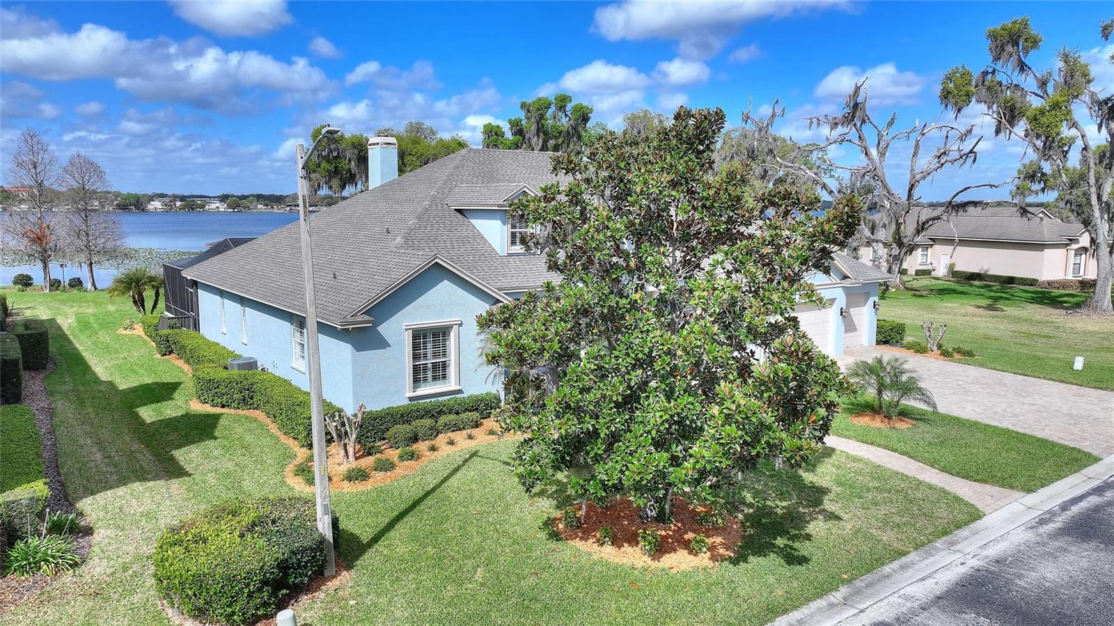 4848 ISLAND SHORES LN, LAKELAND, FL, 33809