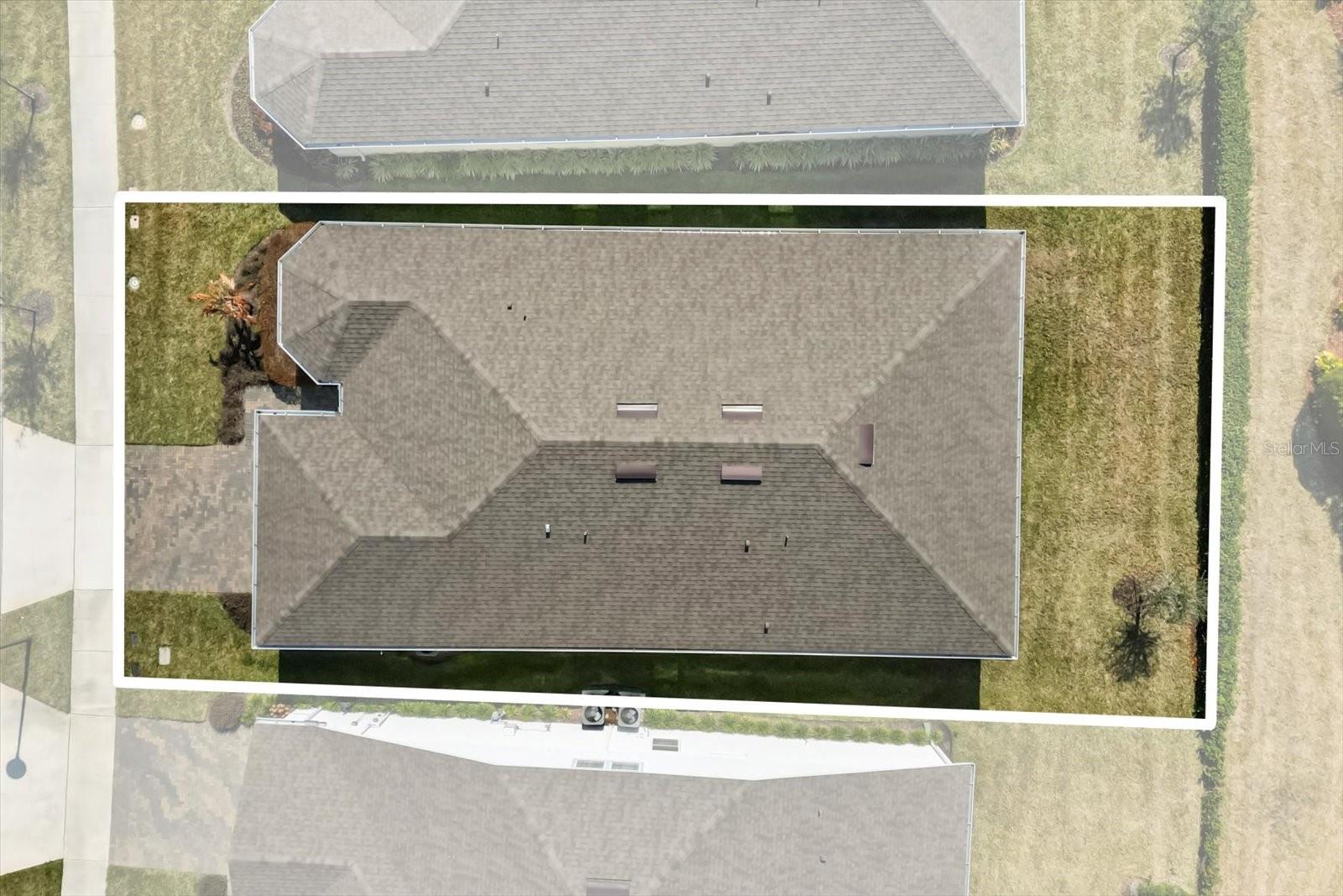 2732 RUBY ROSE LN, ST CLOUD, FL, 34771