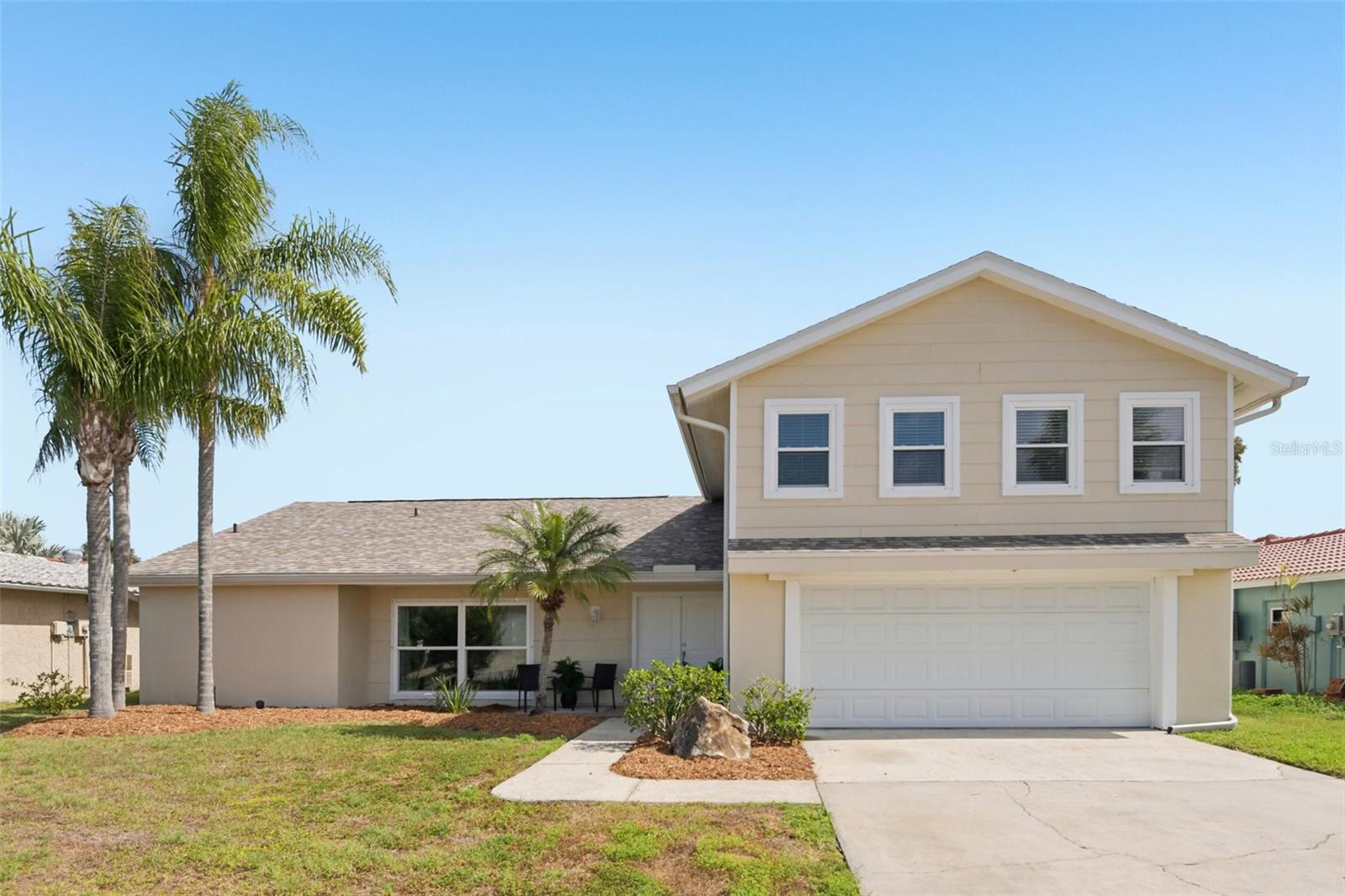 3855 TOPSAIL TRL, NEW PORT RICHEY, FL, 34652