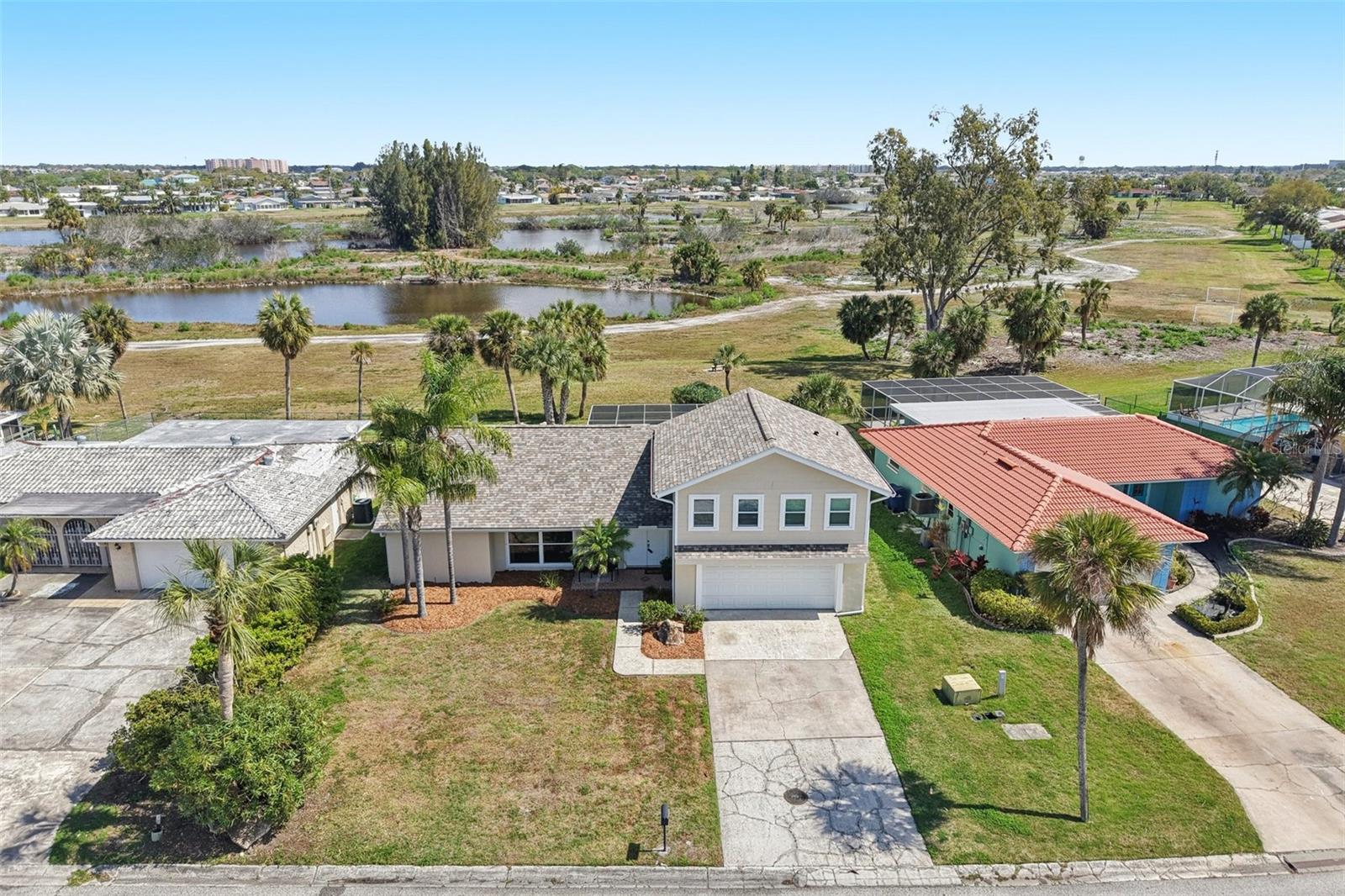 3855 TOPSAIL TRL, NEW PORT RICHEY, FL, 34652