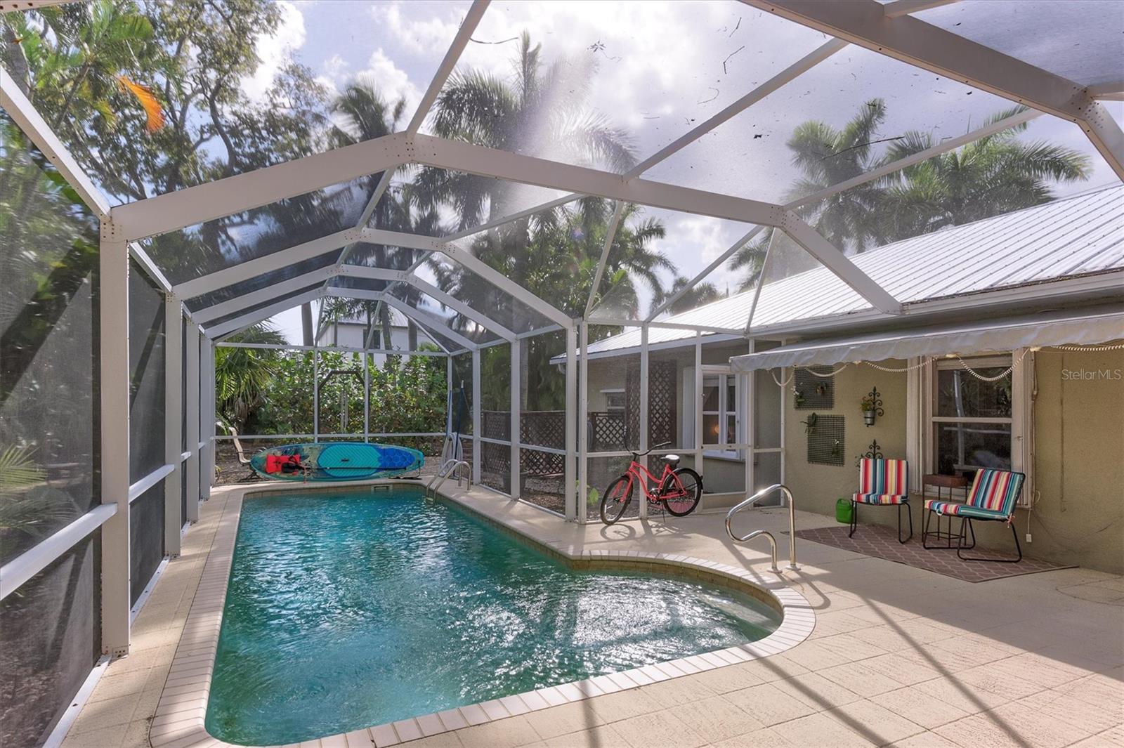 521 W OLYMPIA AVE, PUNTA GORDA, FL, 33950