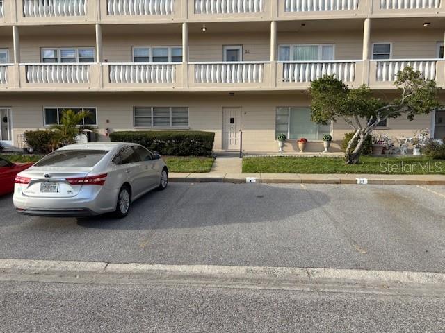 2170 AMERICUS BLVD S #4, CLEARWATER, FL, 33763