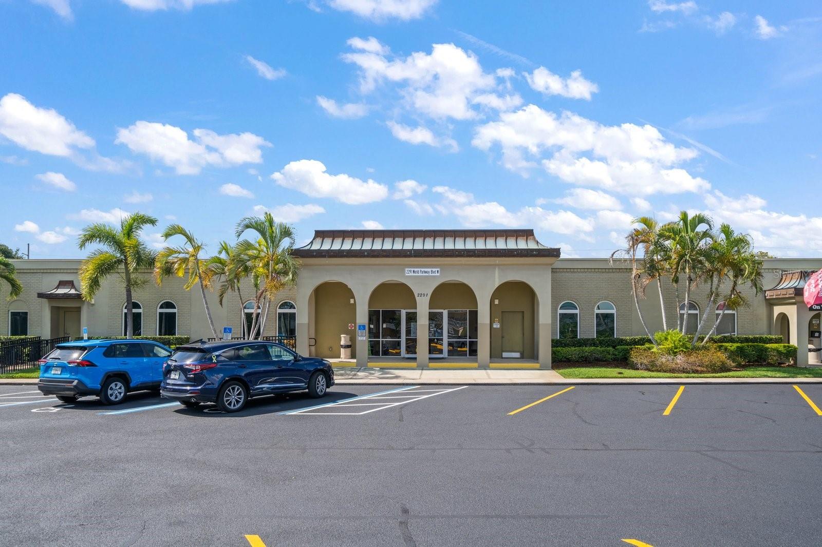 2170 AMERICUS BLVD S #4, CLEARWATER, FL, 33763
