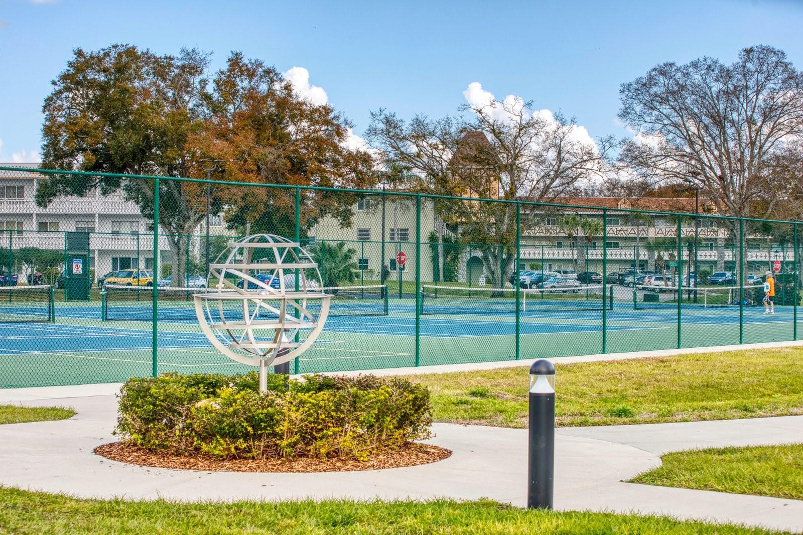 2170 AMERICUS BLVD S #4, CLEARWATER, FL, 33763