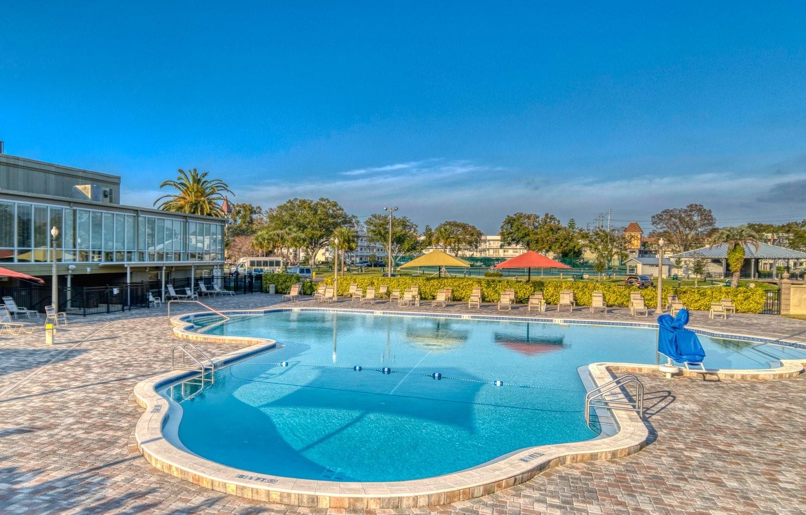 2170 AMERICUS BLVD S #4, CLEARWATER, FL, 33763