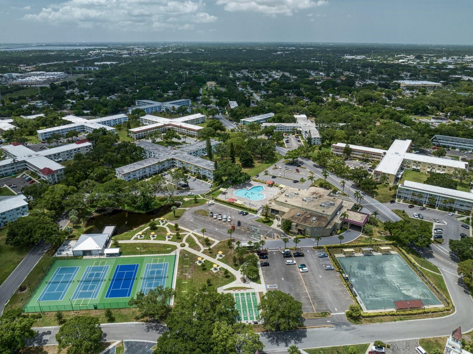 2170 AMERICUS BLVD S #4, CLEARWATER, FL, 33763