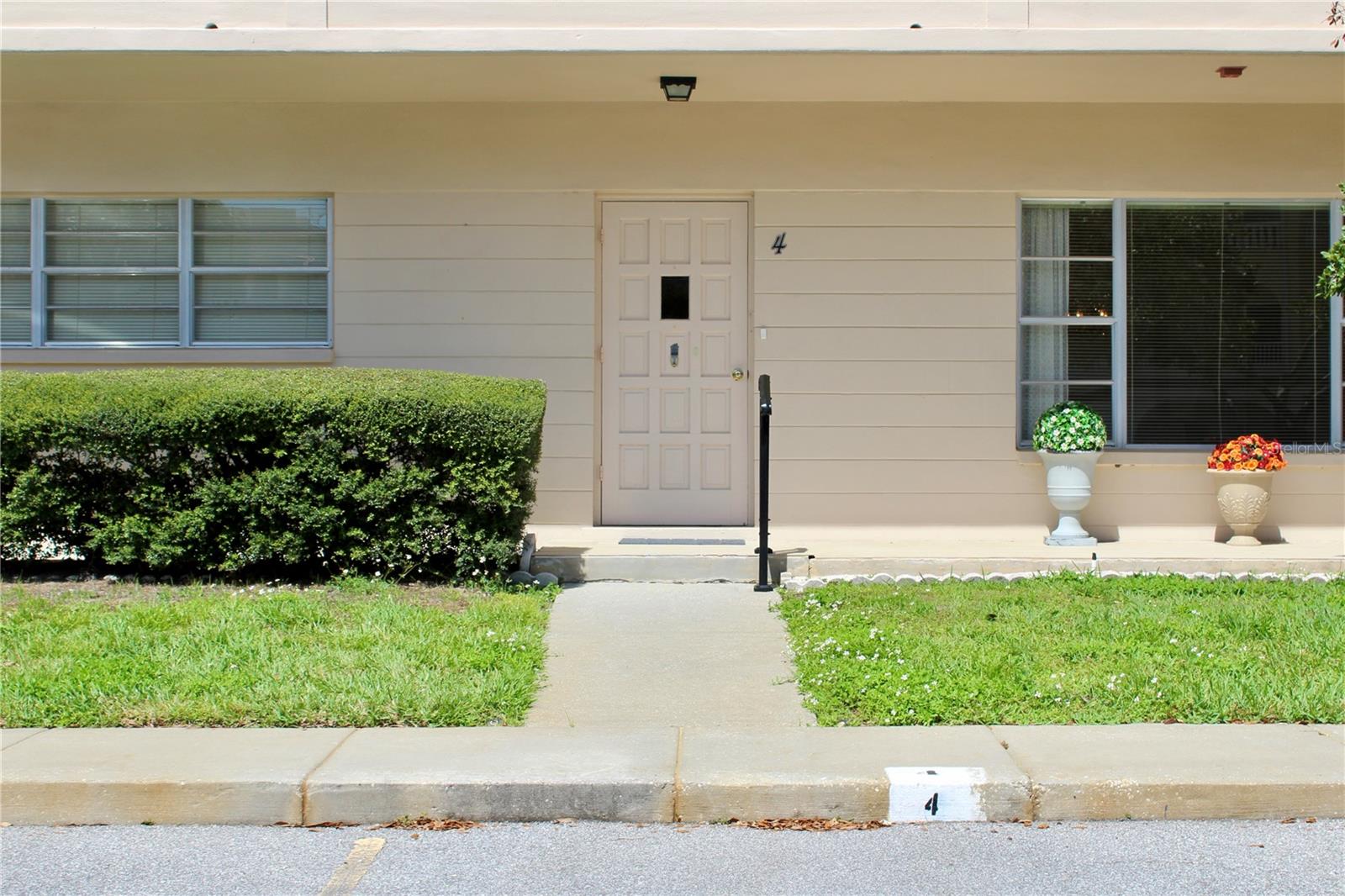 2170 AMERICUS BLVD S #4, CLEARWATER, FL, 33763
