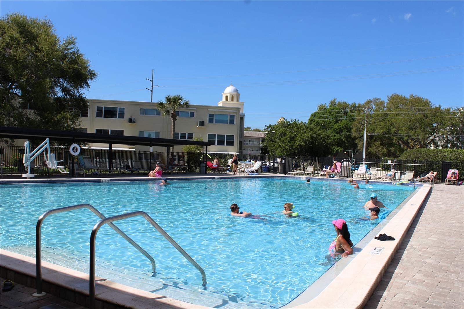 2170 AMERICUS BLVD S #4, CLEARWATER, FL, 33763