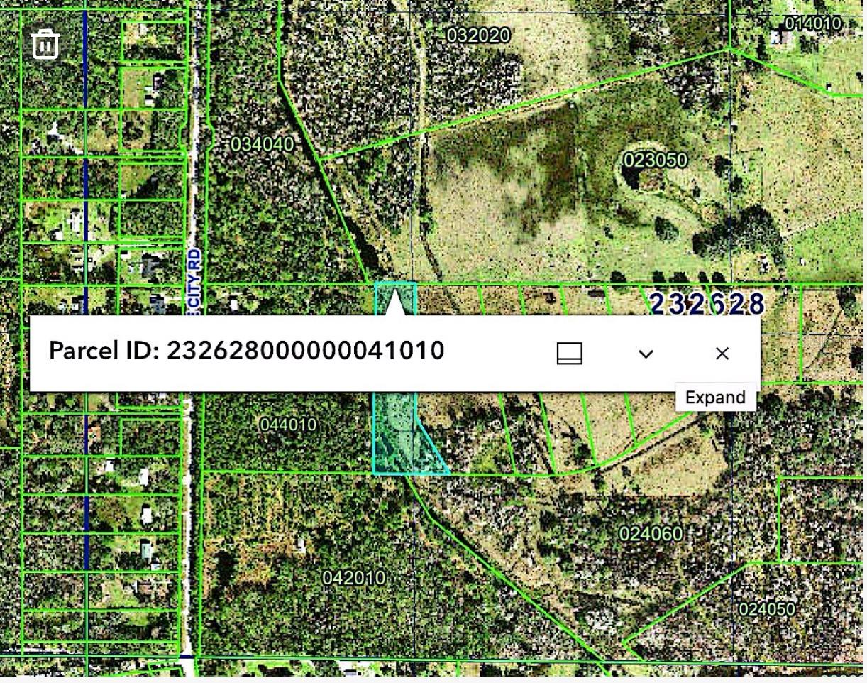 OLD DADE CITY RD, LAKELAND, FL, 33810