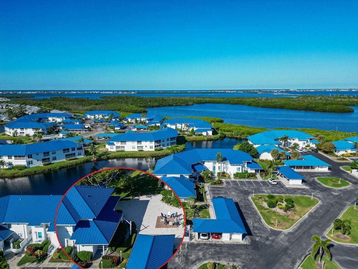 849 AUDUBON DR #839, BRADENTON, FL, 34209