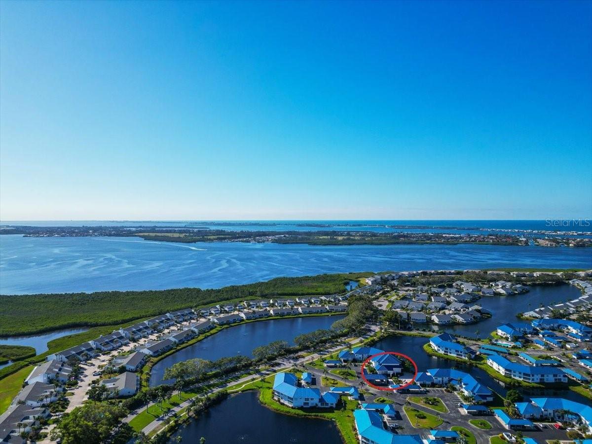 849 AUDUBON DR #839, BRADENTON, FL, 34209