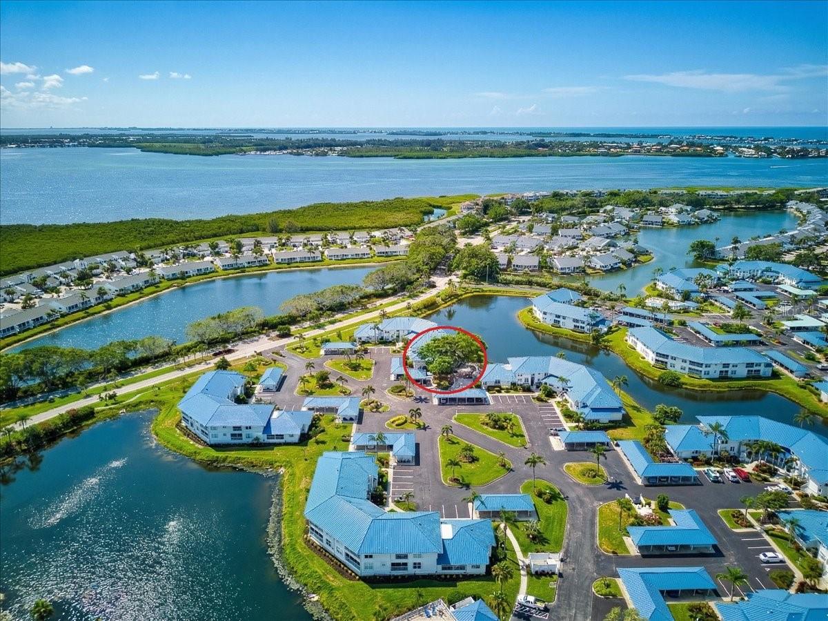 849 AUDUBON DR #839, BRADENTON, FL, 34209