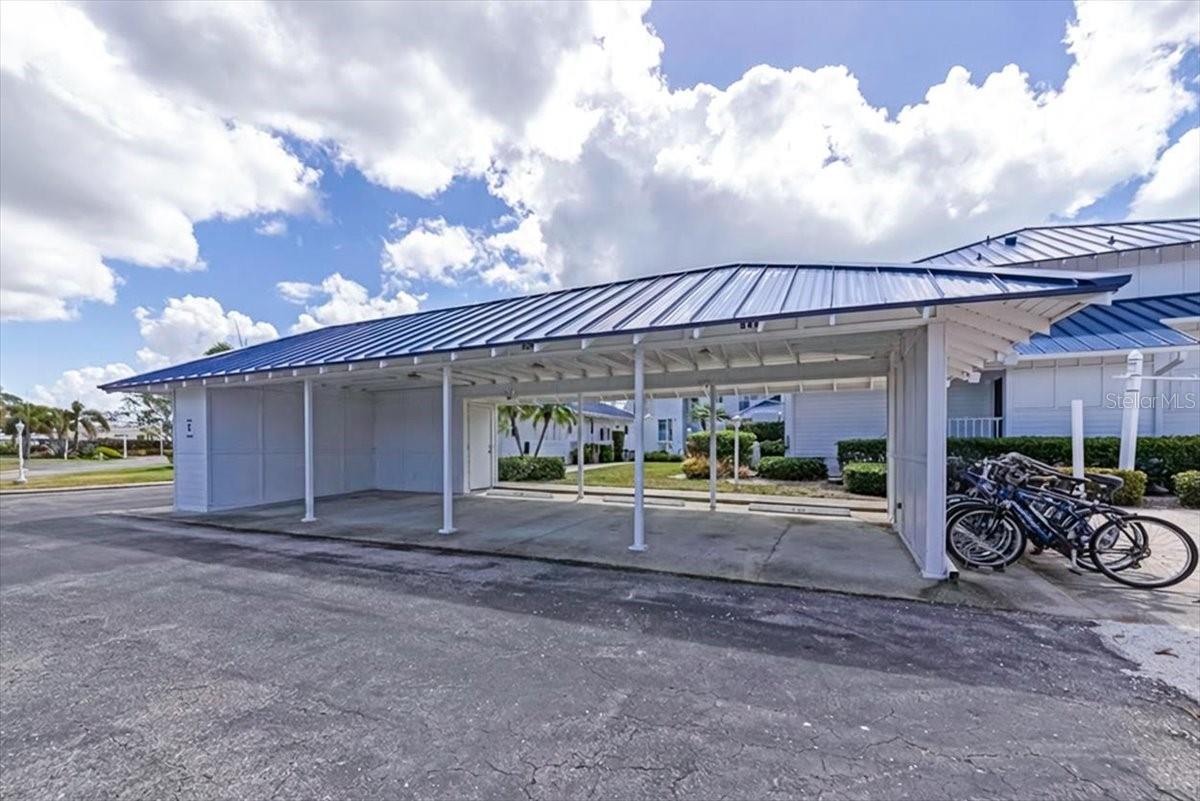 849 AUDUBON DR #839, BRADENTON, FL, 34209