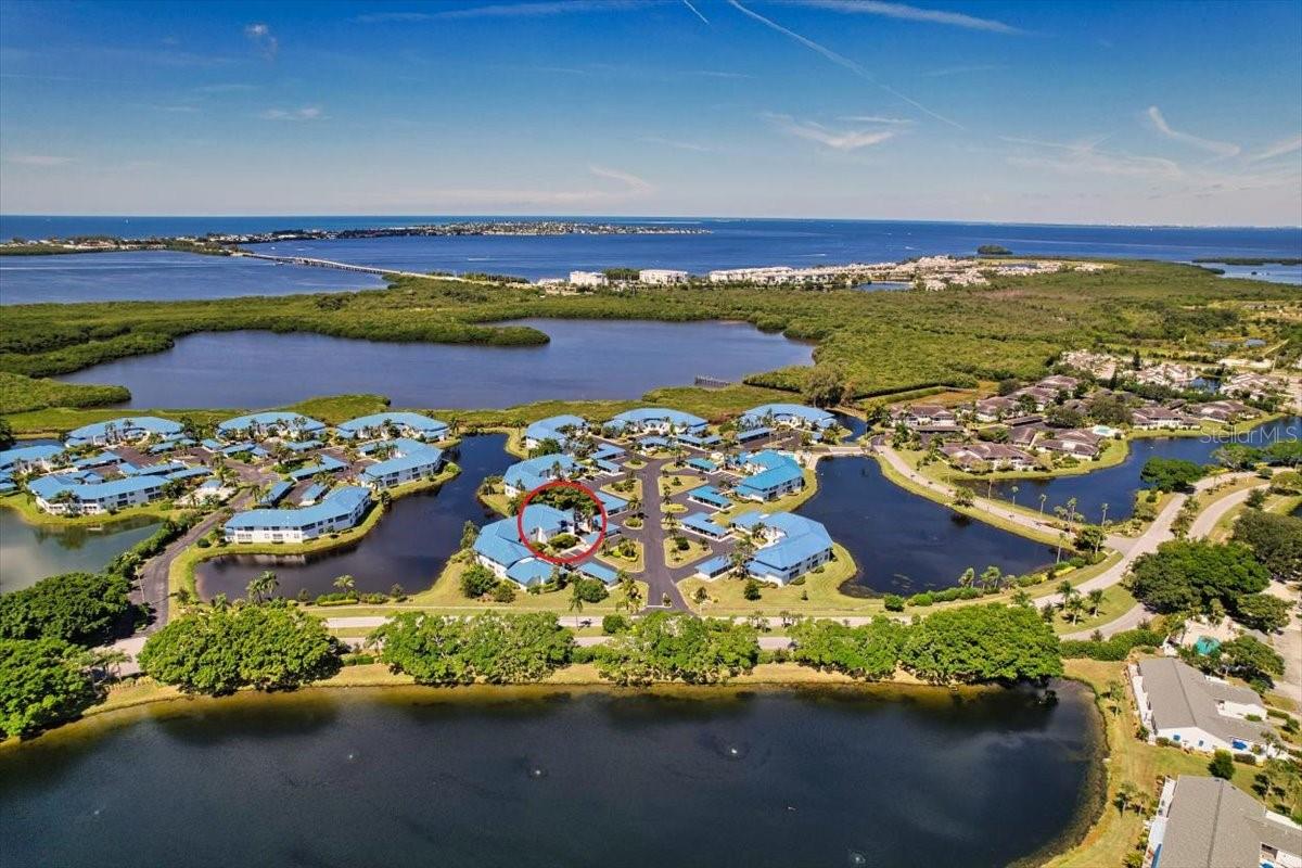 849 AUDUBON DR #839, BRADENTON, FL, 34209