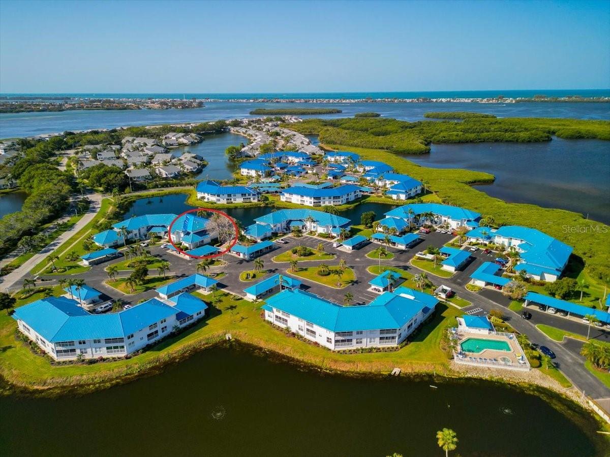 849 AUDUBON DR #839, BRADENTON, FL, 34209