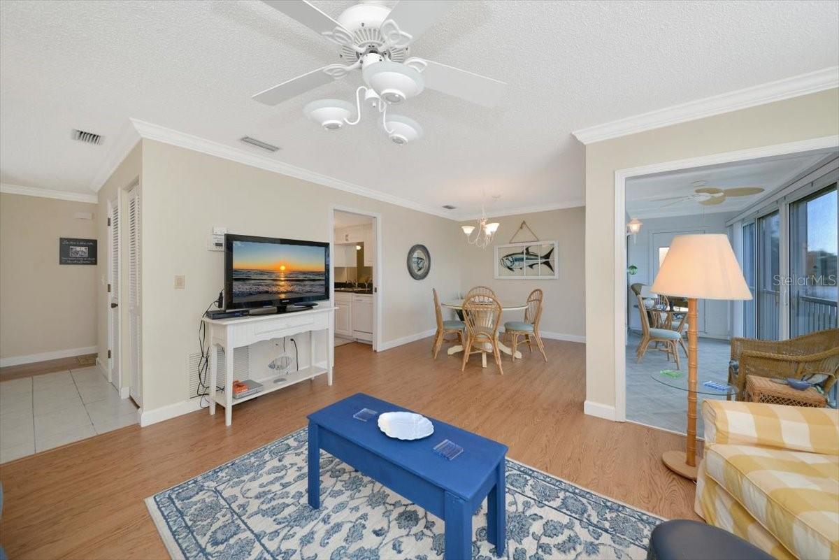 849 AUDUBON DR #839, BRADENTON, FL, 34209