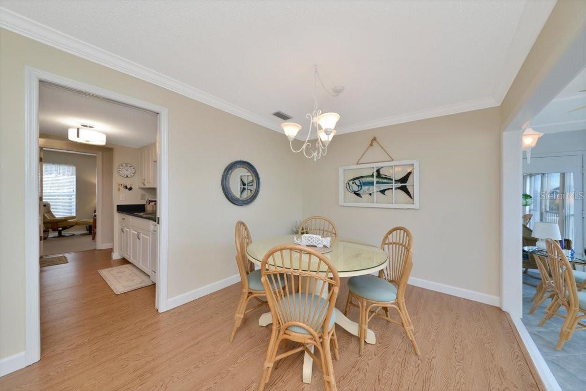 849 AUDUBON DR #839, BRADENTON, FL, 34209