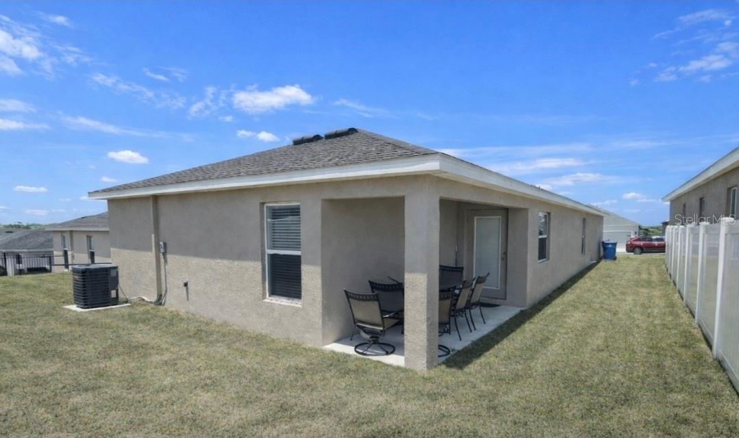 1540 FLEUR DR, DAVENPORT, FL, 33837