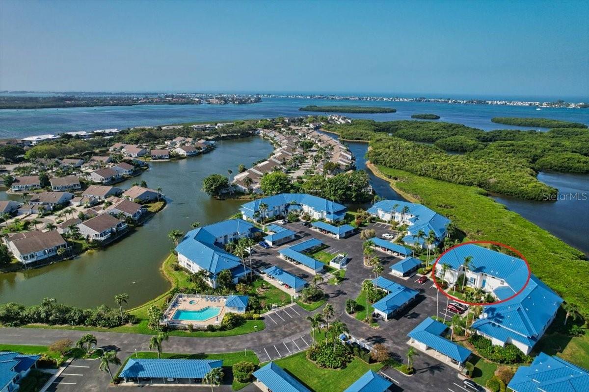 946 SANDPIPER CIR #946, BRADENTON, FL, 34209