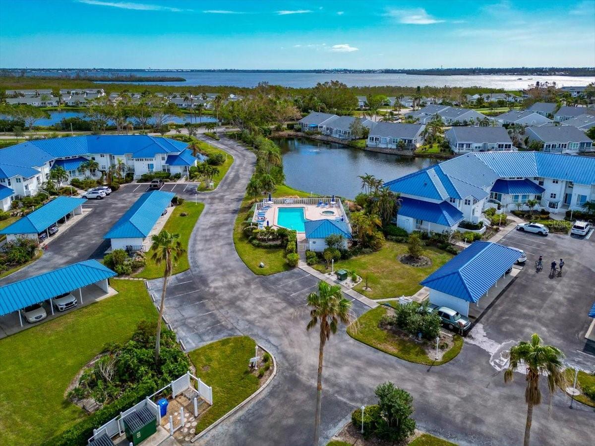 946 SANDPIPER CIR #946, BRADENTON, FL, 34209