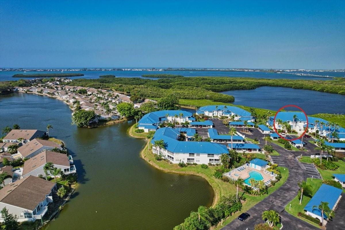 946 SANDPIPER CIR #946, BRADENTON, FL, 34209