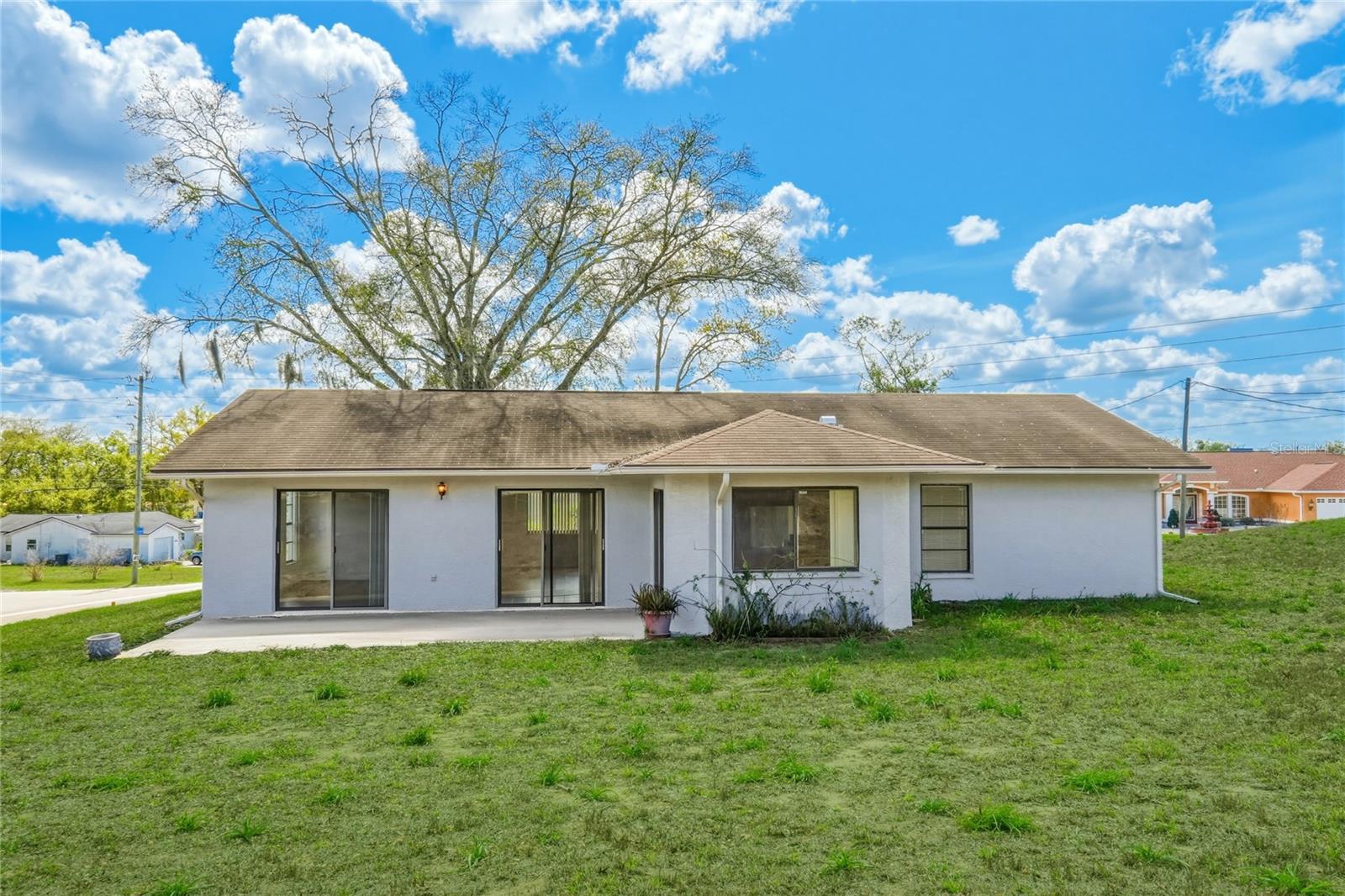 13143 LAWRENCE ST, SPRING HILL, FL, 34609