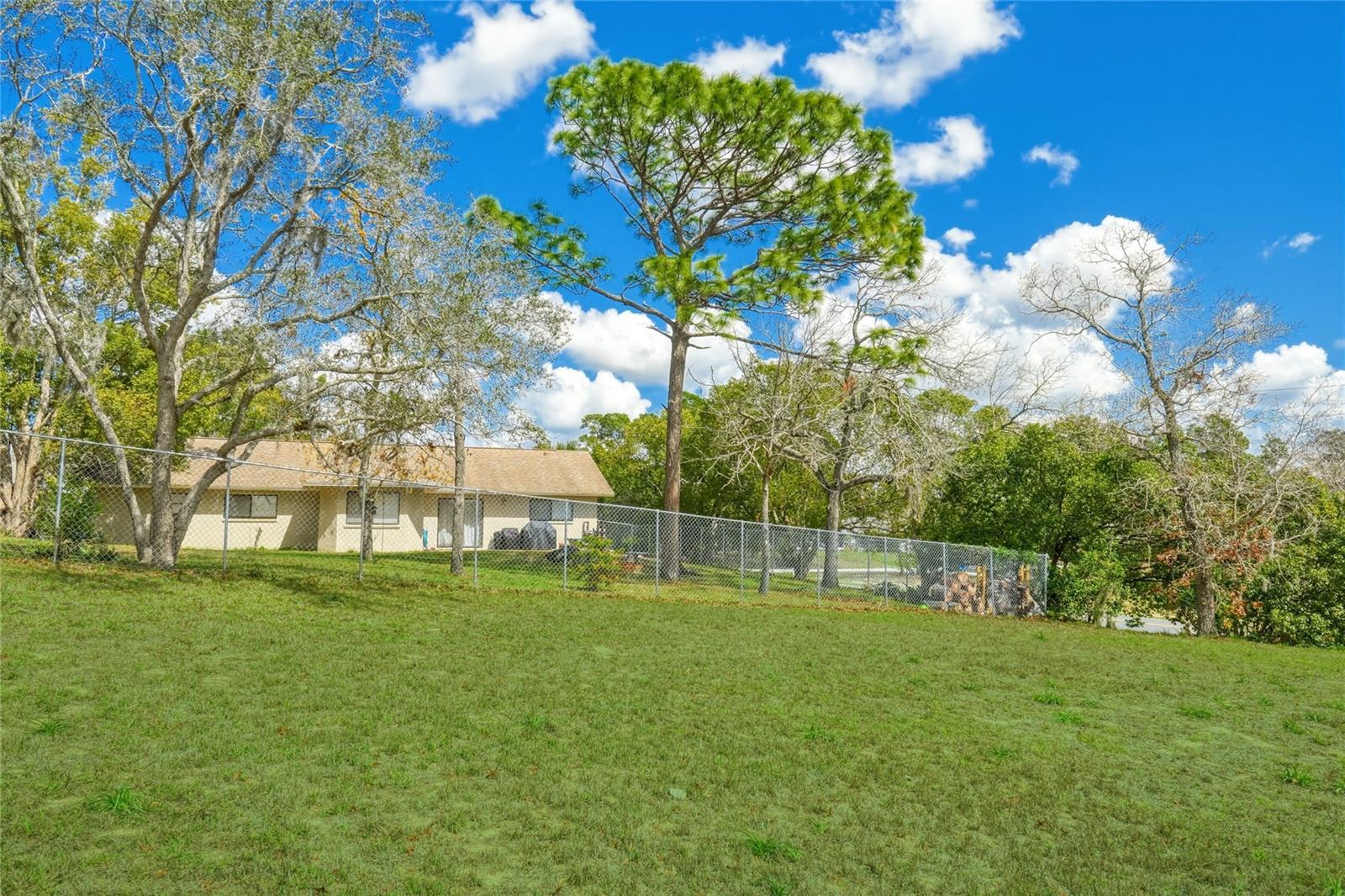 13143 LAWRENCE ST, SPRING HILL, FL, 34609