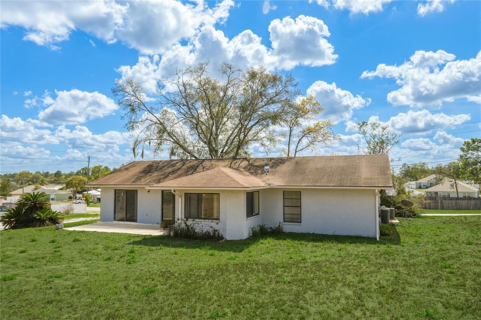 13143 LAWRENCE ST, SPRING HILL, FL, 34609