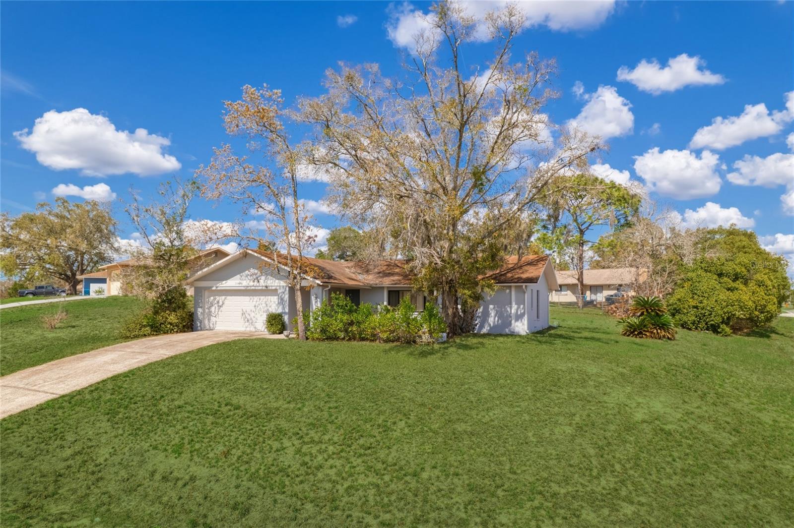 13143 LAWRENCE ST, SPRING HILL, FL, 34609