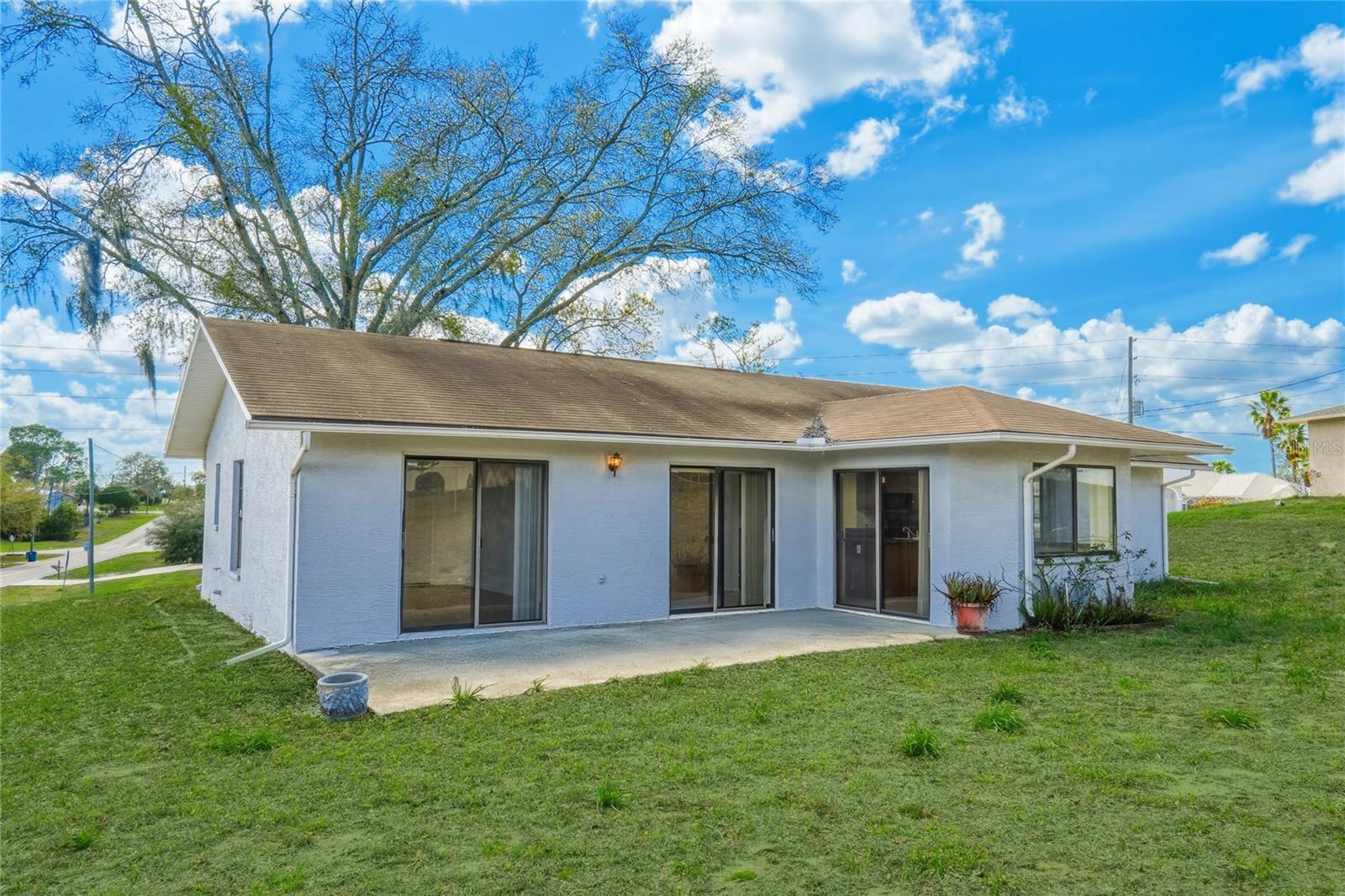 13143 LAWRENCE ST, SPRING HILL, FL, 34609