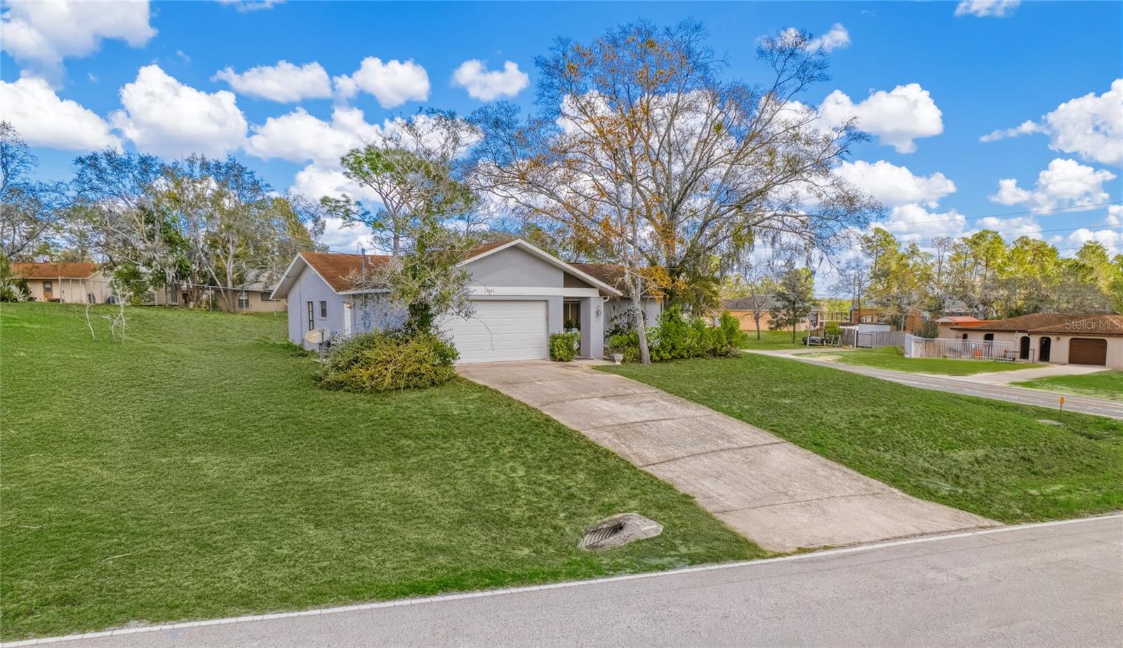 13143 LAWRENCE ST, SPRING HILL, FL, 34609