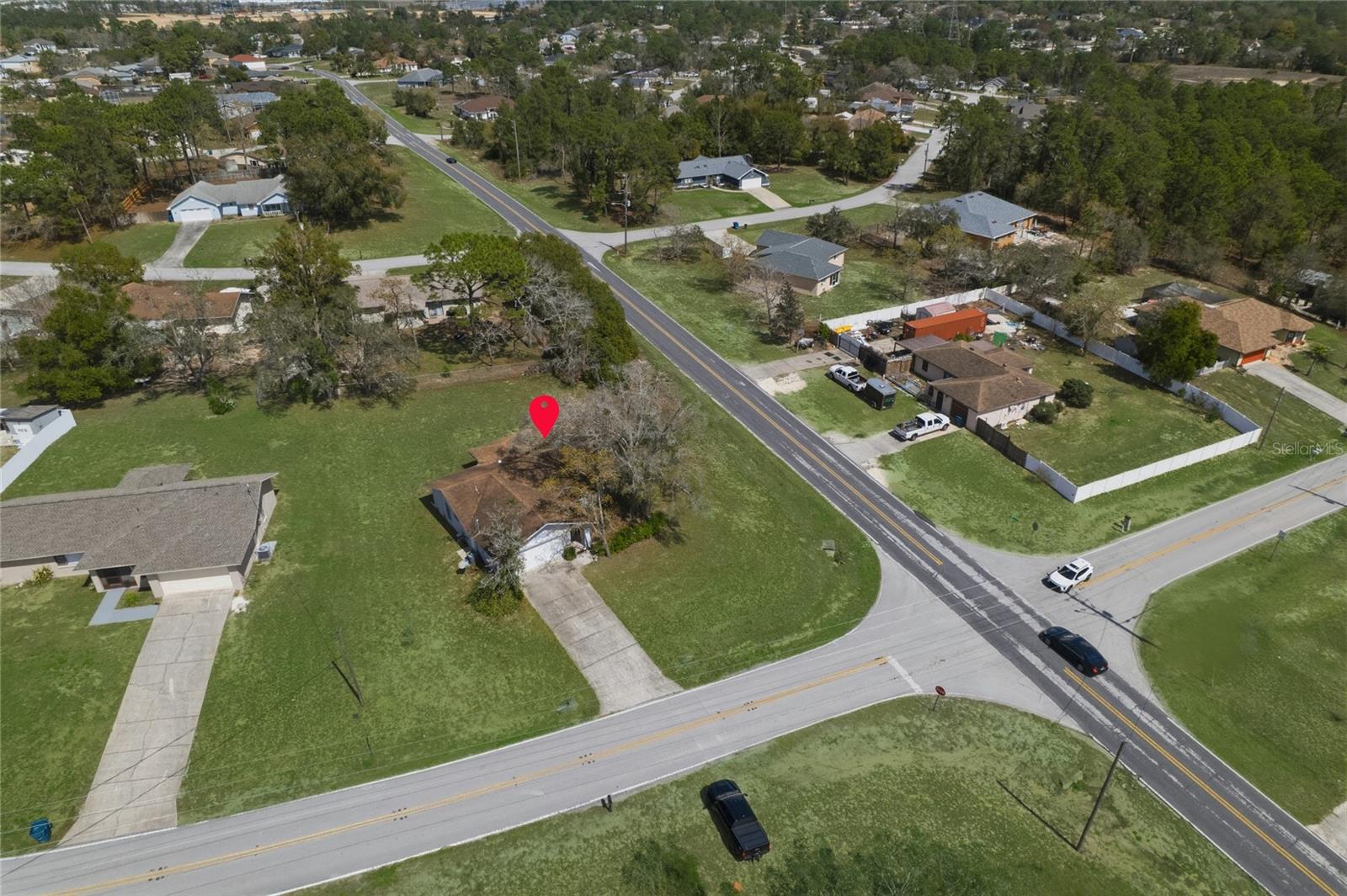 13143 LAWRENCE ST, SPRING HILL, FL, 34609