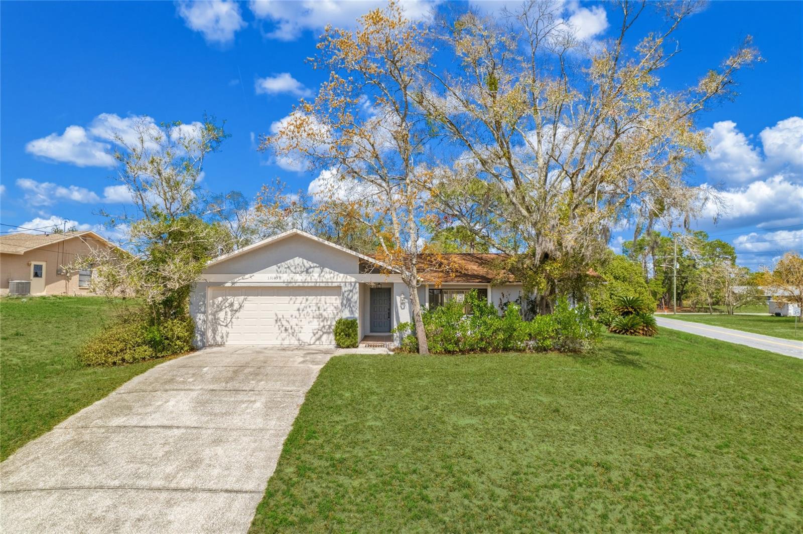 13143 LAWRENCE ST, SPRING HILL, FL, 34609