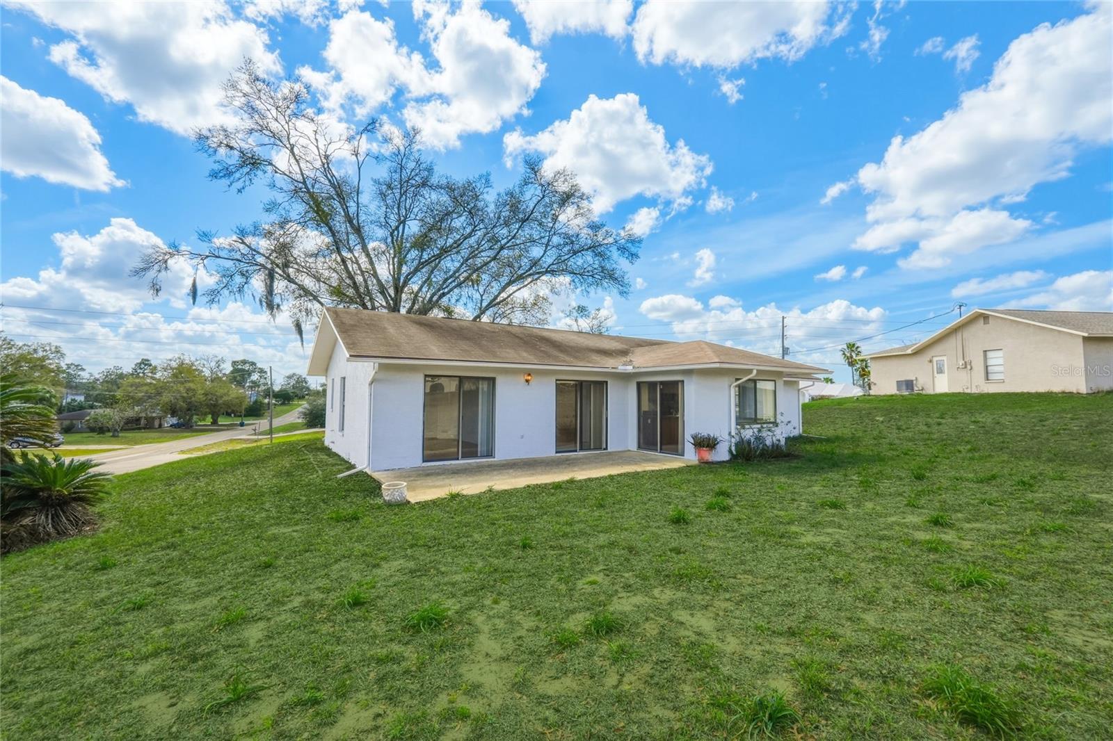 13143 LAWRENCE ST, SPRING HILL, FL, 34609