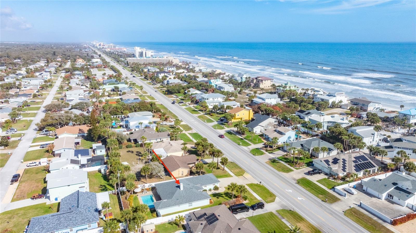 4628 S ATLANTIC AVE, NEW SMYRNA BEACH, FL, 32169