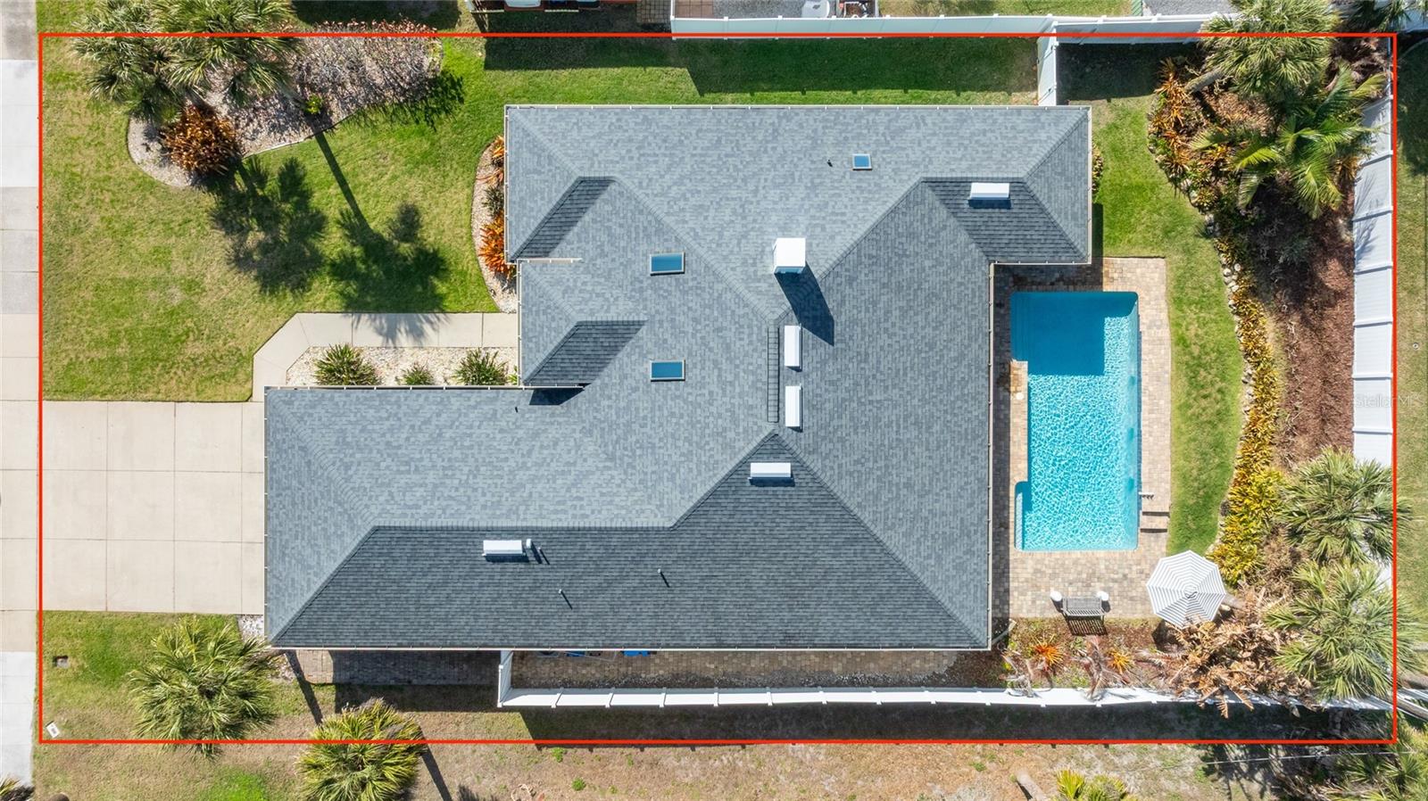 4628 S ATLANTIC AVE, NEW SMYRNA BEACH, FL, 32169