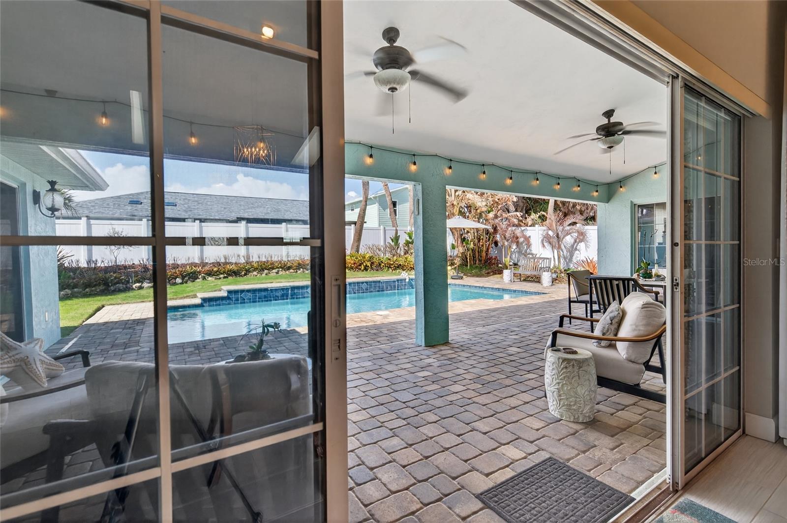4628 S ATLANTIC AVE, NEW SMYRNA BEACH, FL, 32169