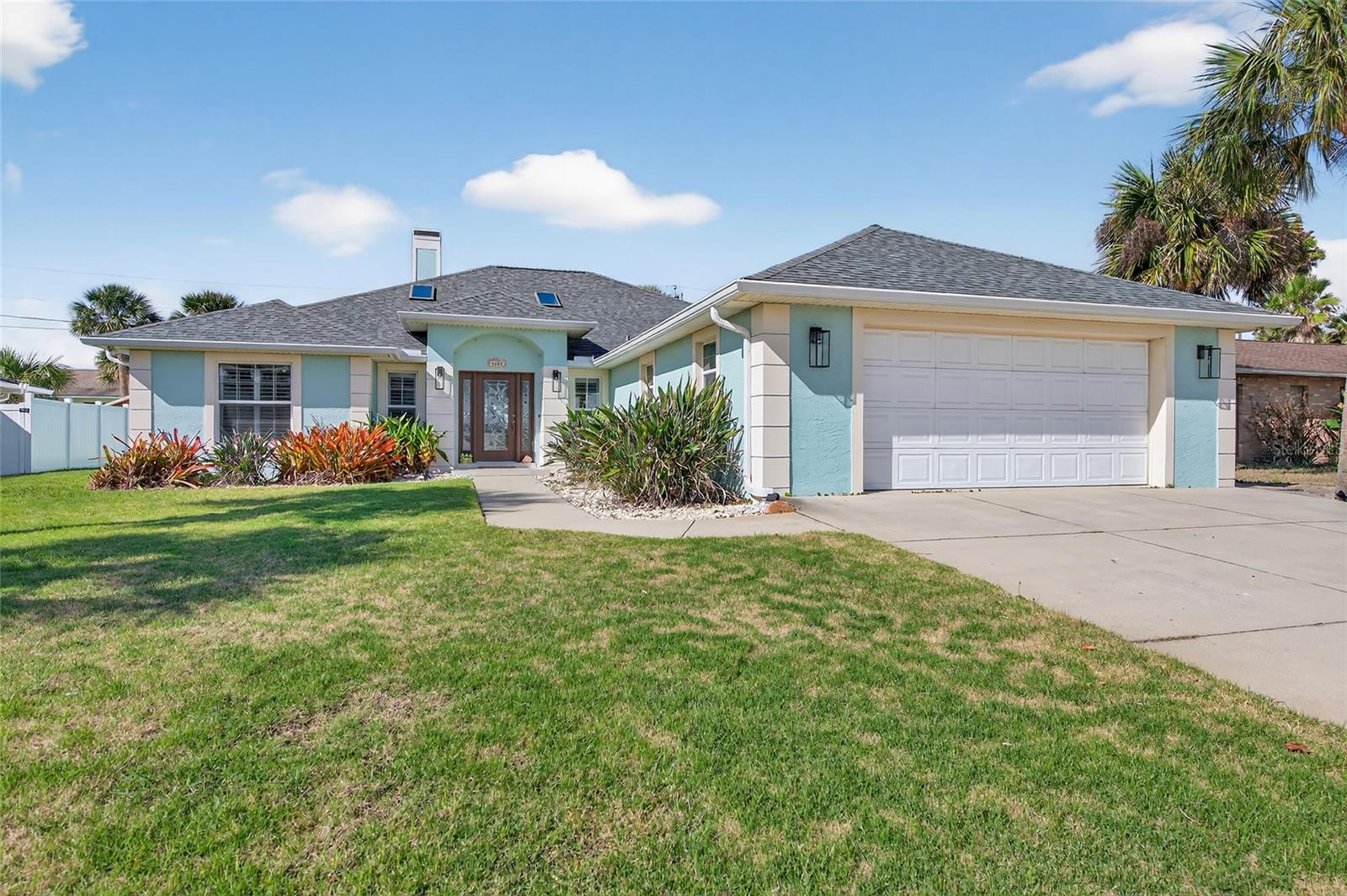 4628 S ATLANTIC AVE, NEW SMYRNA BEACH, FL, 32169