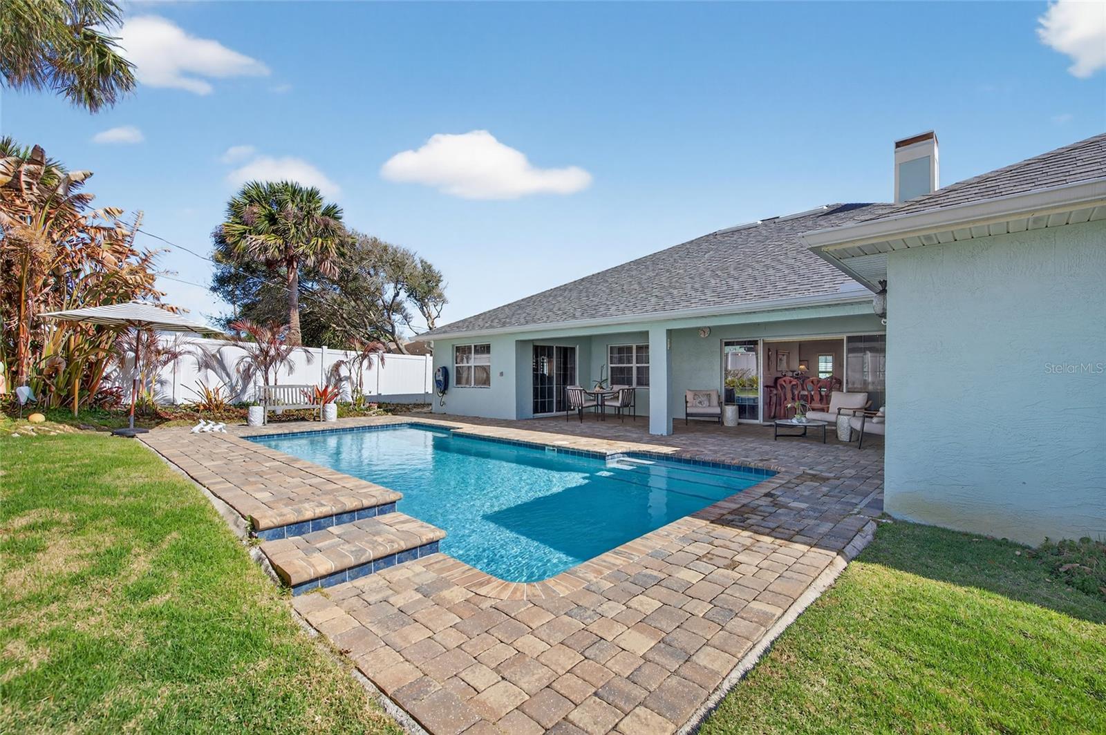 4628 S ATLANTIC AVE, NEW SMYRNA BEACH, FL, 32169