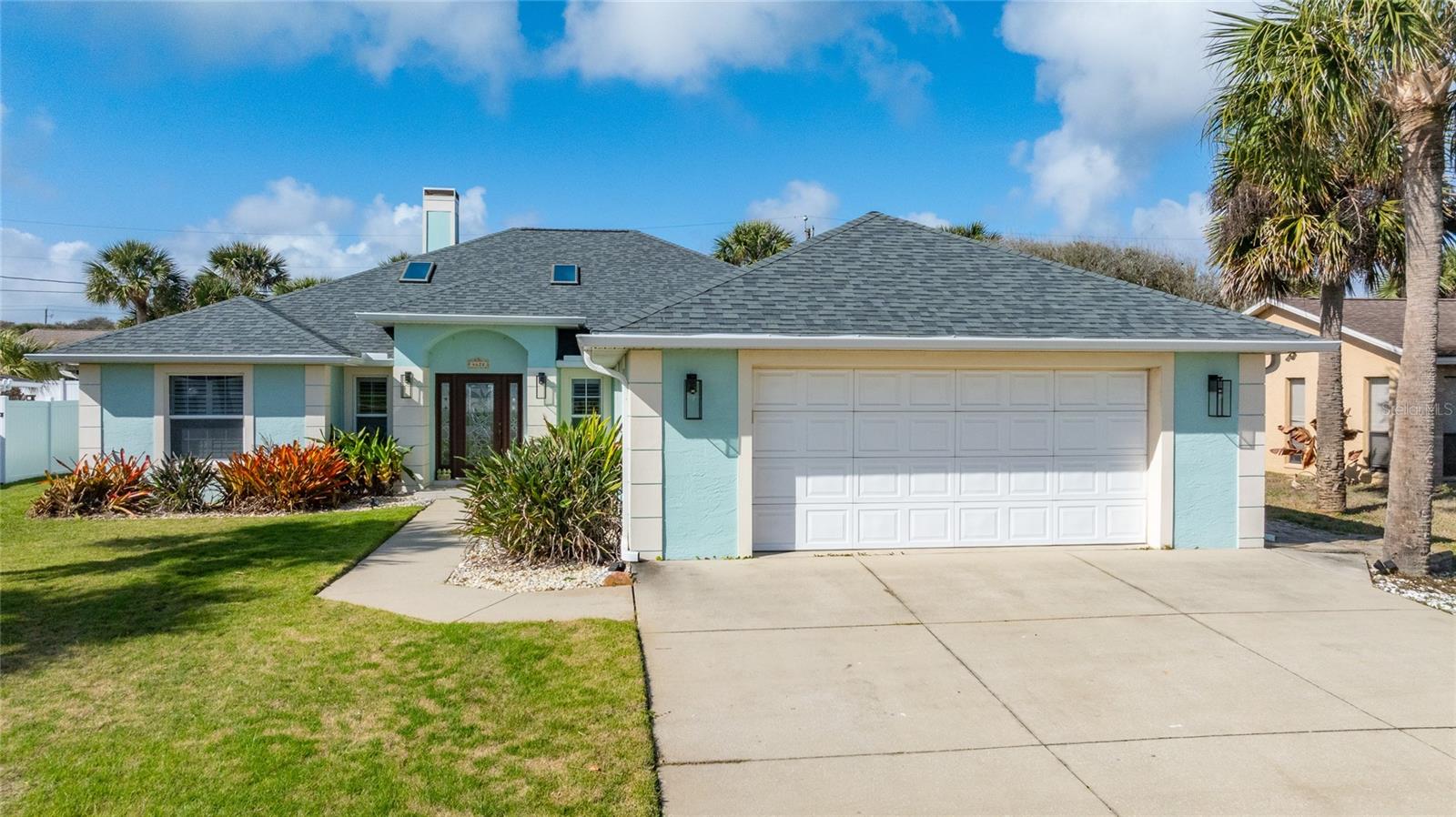 4628 S ATLANTIC AVE, NEW SMYRNA BEACH, FL, 32169