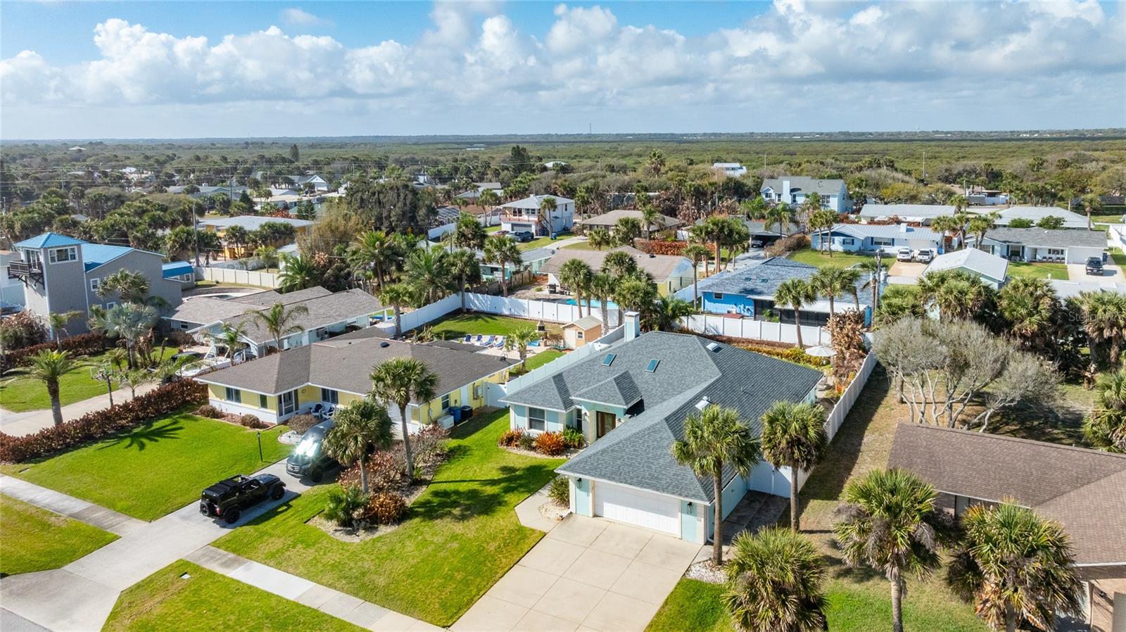 4628 S ATLANTIC AVE, NEW SMYRNA BEACH, FL, 32169