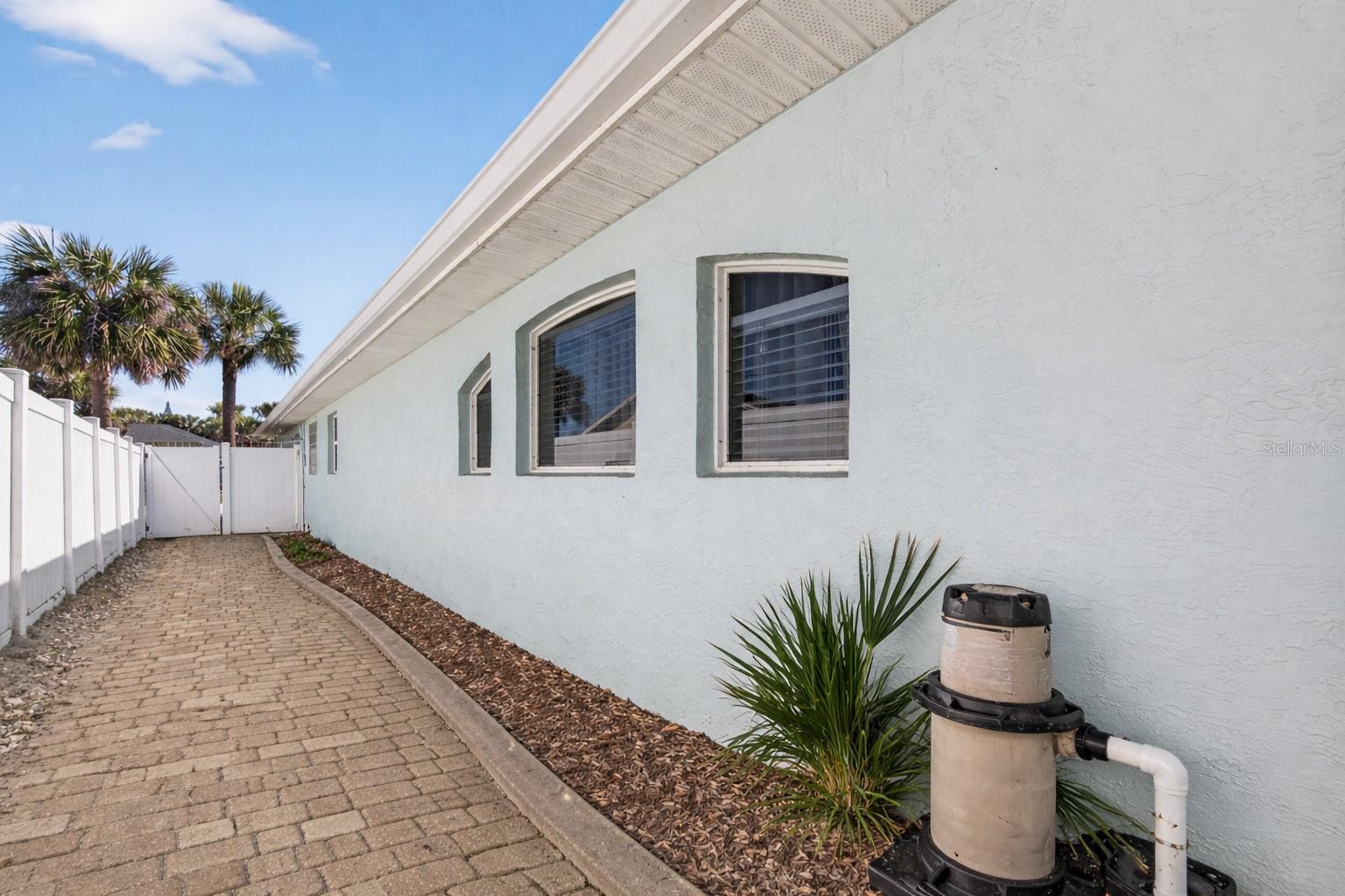 4628 S ATLANTIC AVE, NEW SMYRNA BEACH, FL, 32169