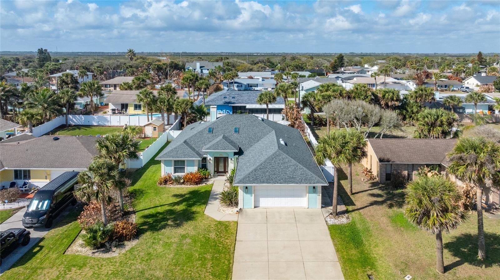 4628 S ATLANTIC AVE, NEW SMYRNA BEACH, FL, 32169