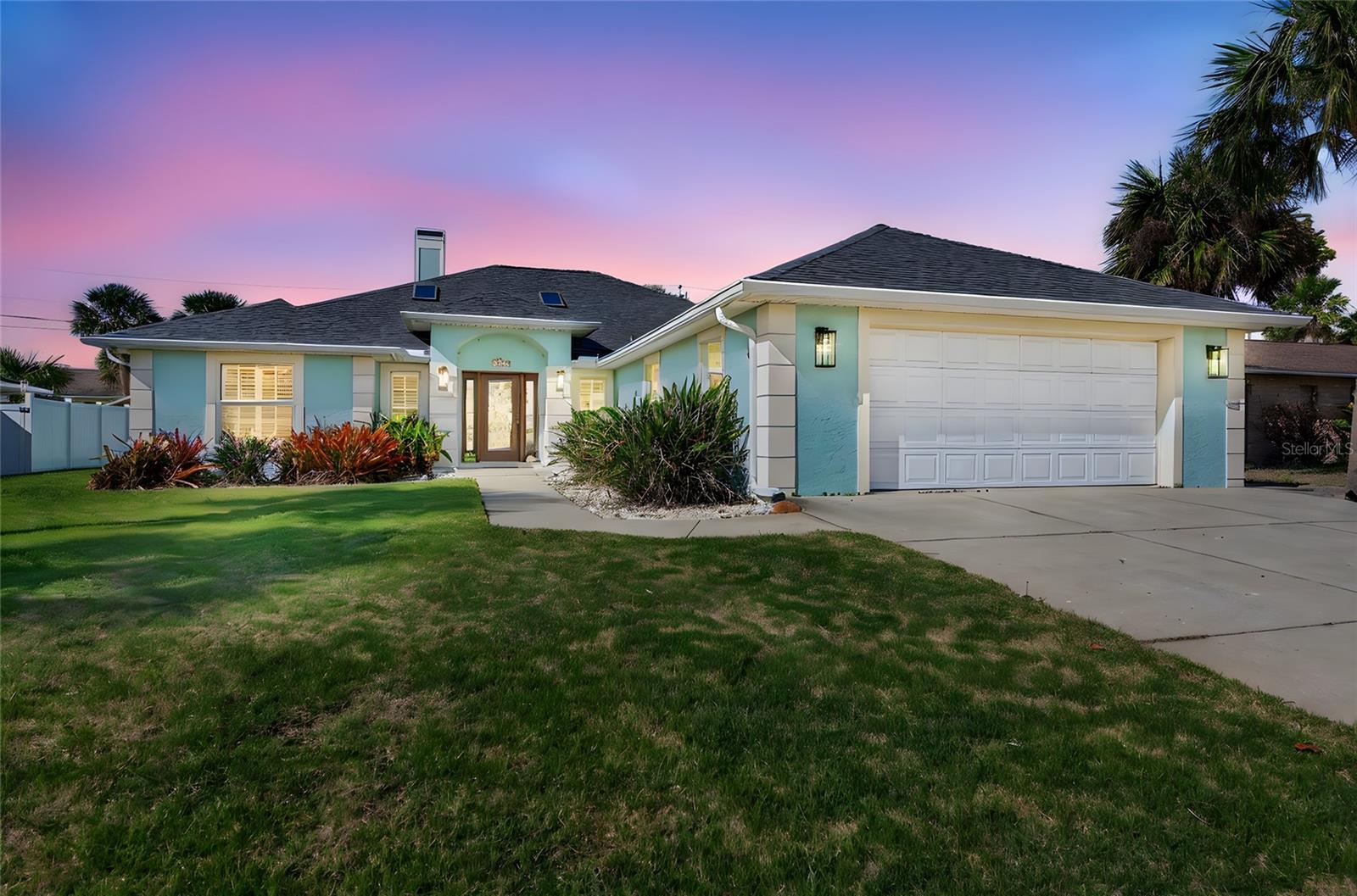 4628 S ATLANTIC AVE, NEW SMYRNA BEACH, FL, 32169