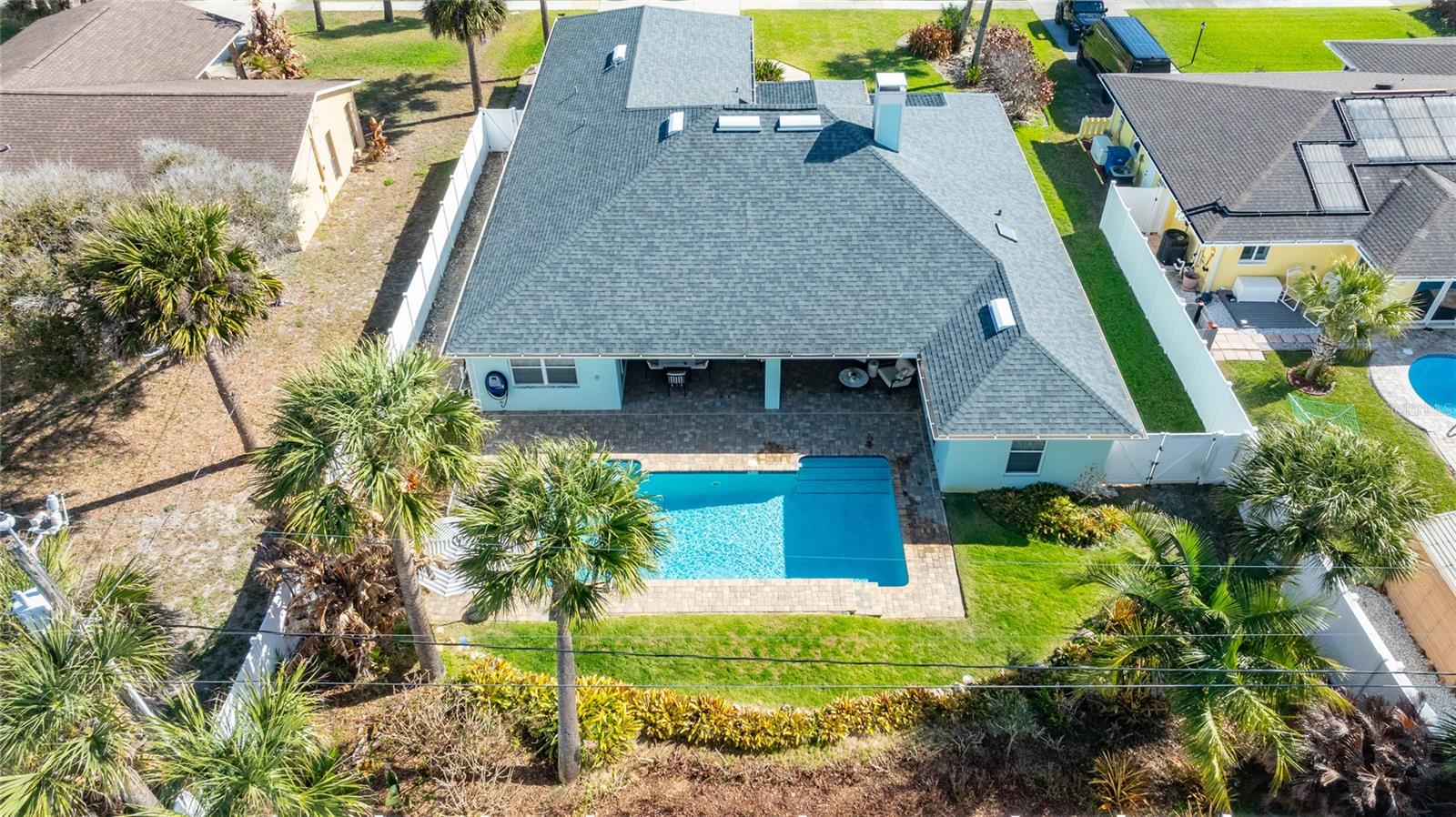 4628 S ATLANTIC AVE, NEW SMYRNA BEACH, FL, 32169